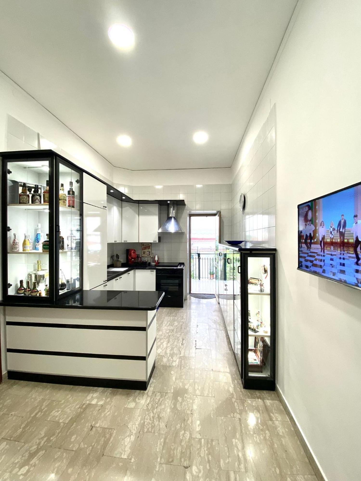 Apartment Castellano