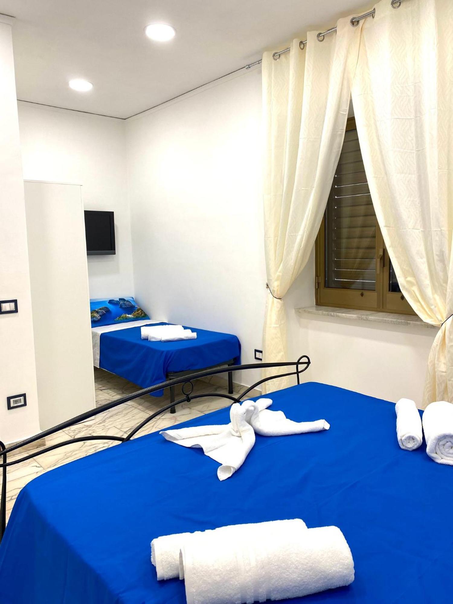 Castellano Apartment Naples