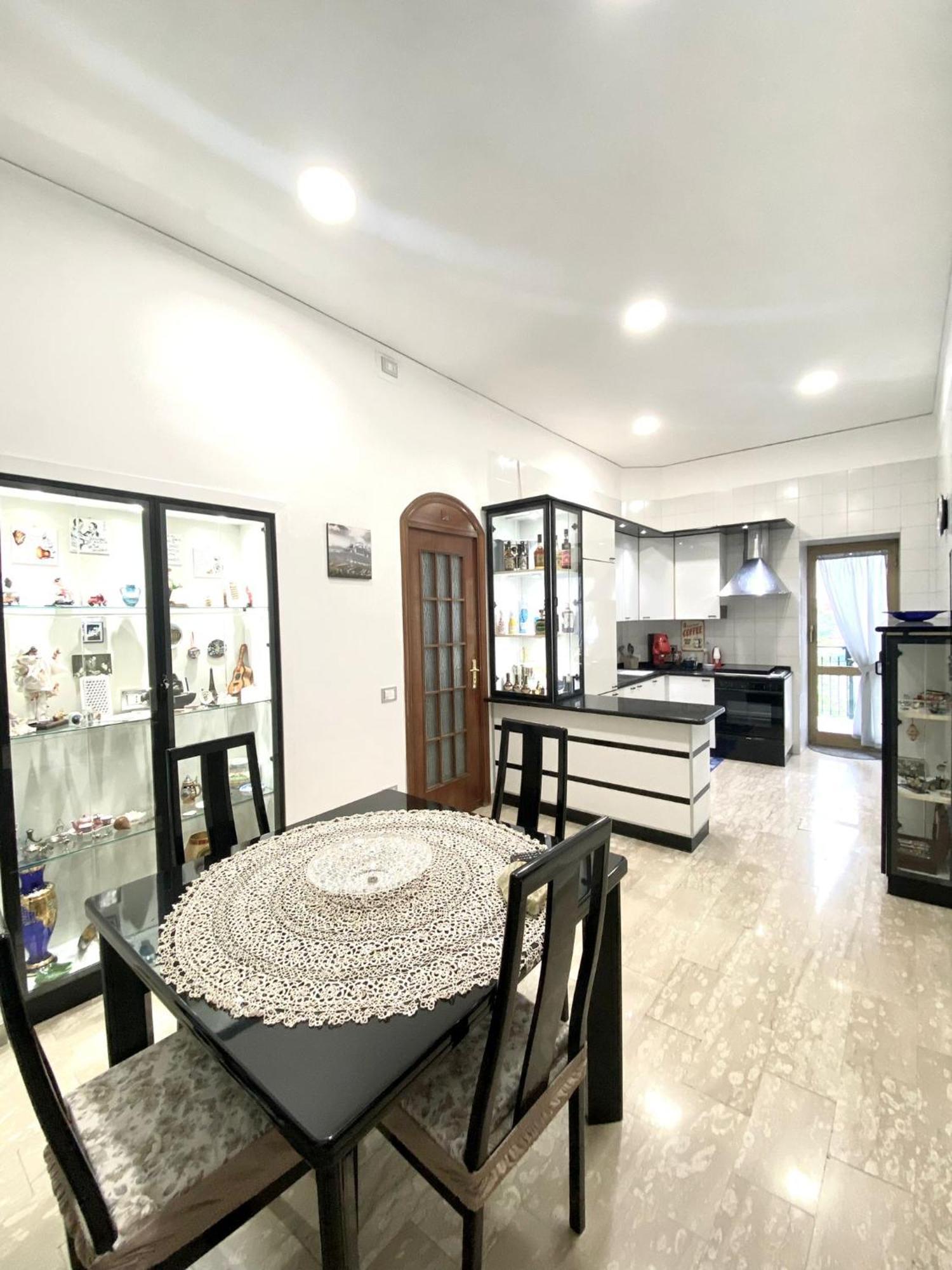 Castellano Apartment *