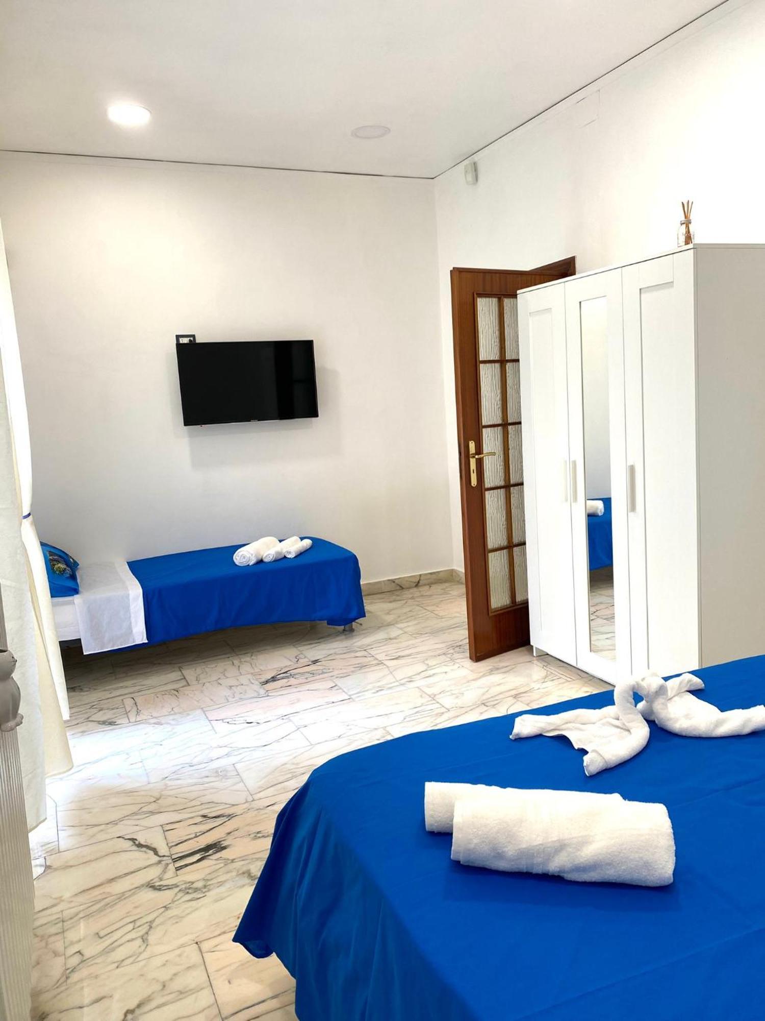 Castellano Apartment *