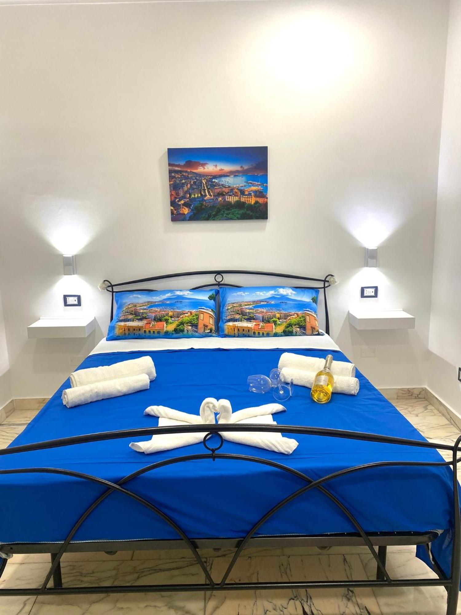 Apartment Castellano Naples