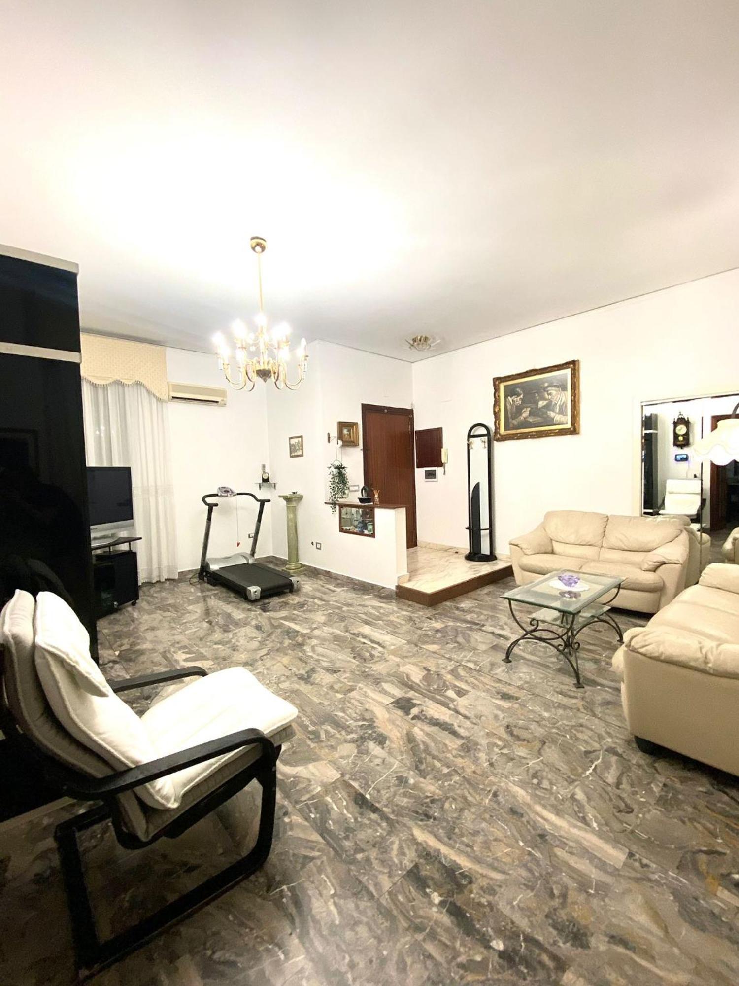 Castellano Apartment
