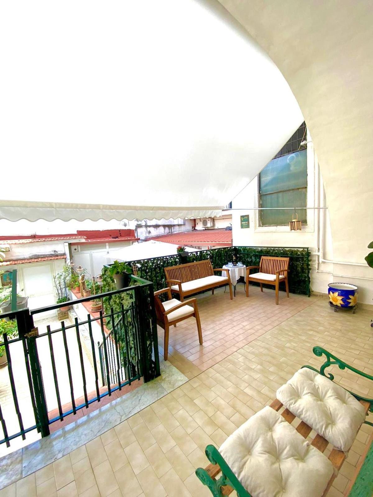 Castellano Apartment