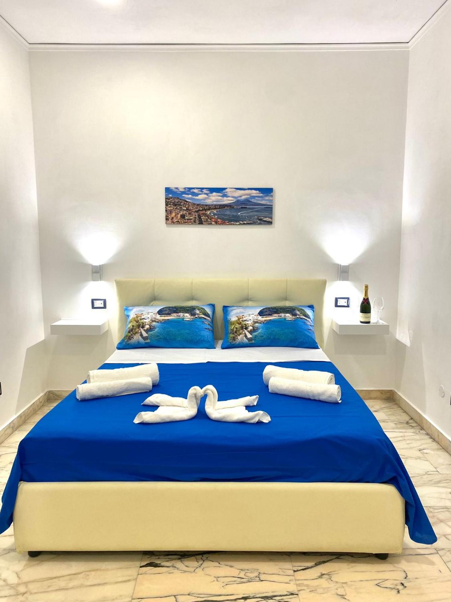 Castellano Apartment