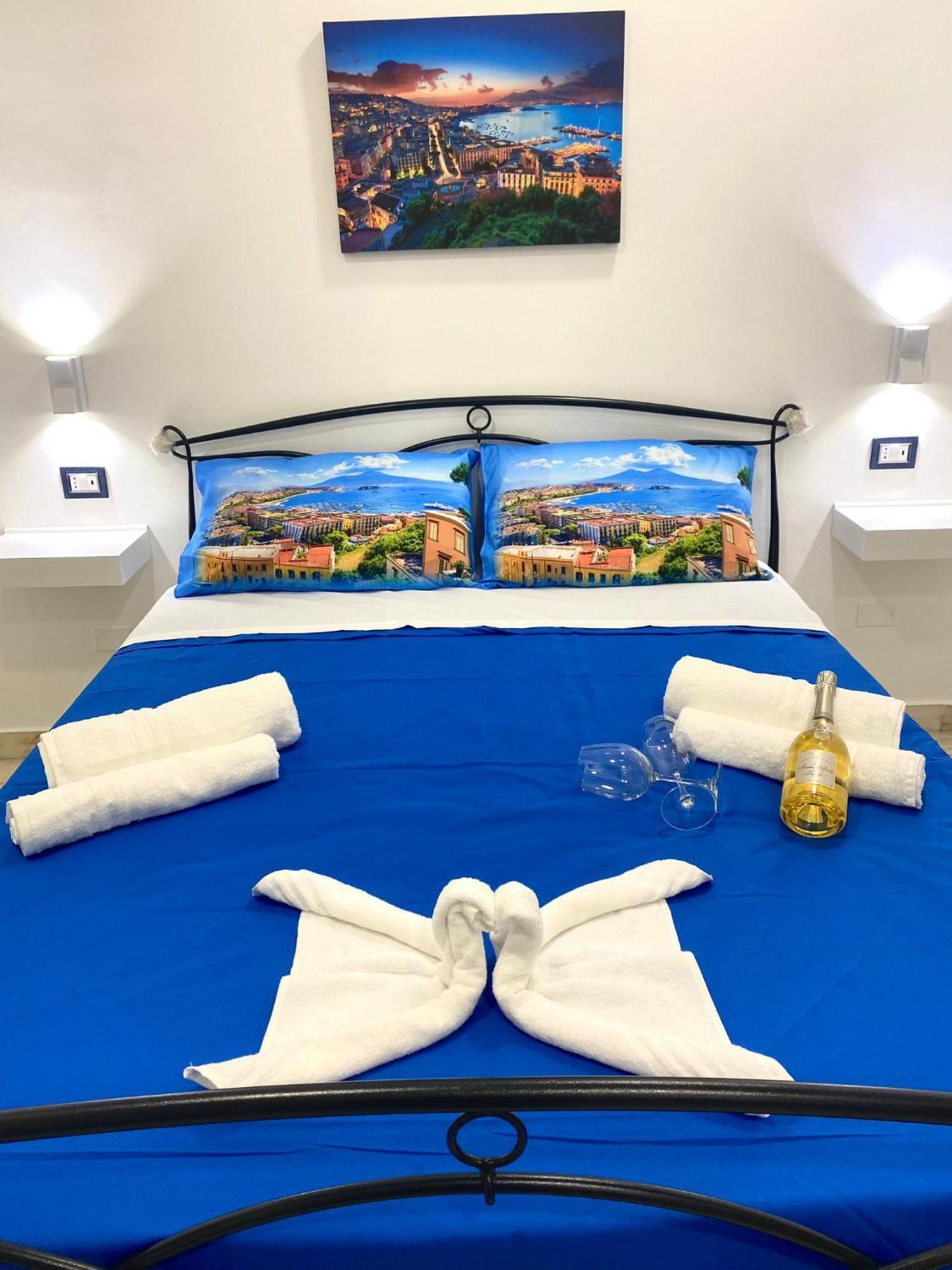 Apartment Castellano Naples