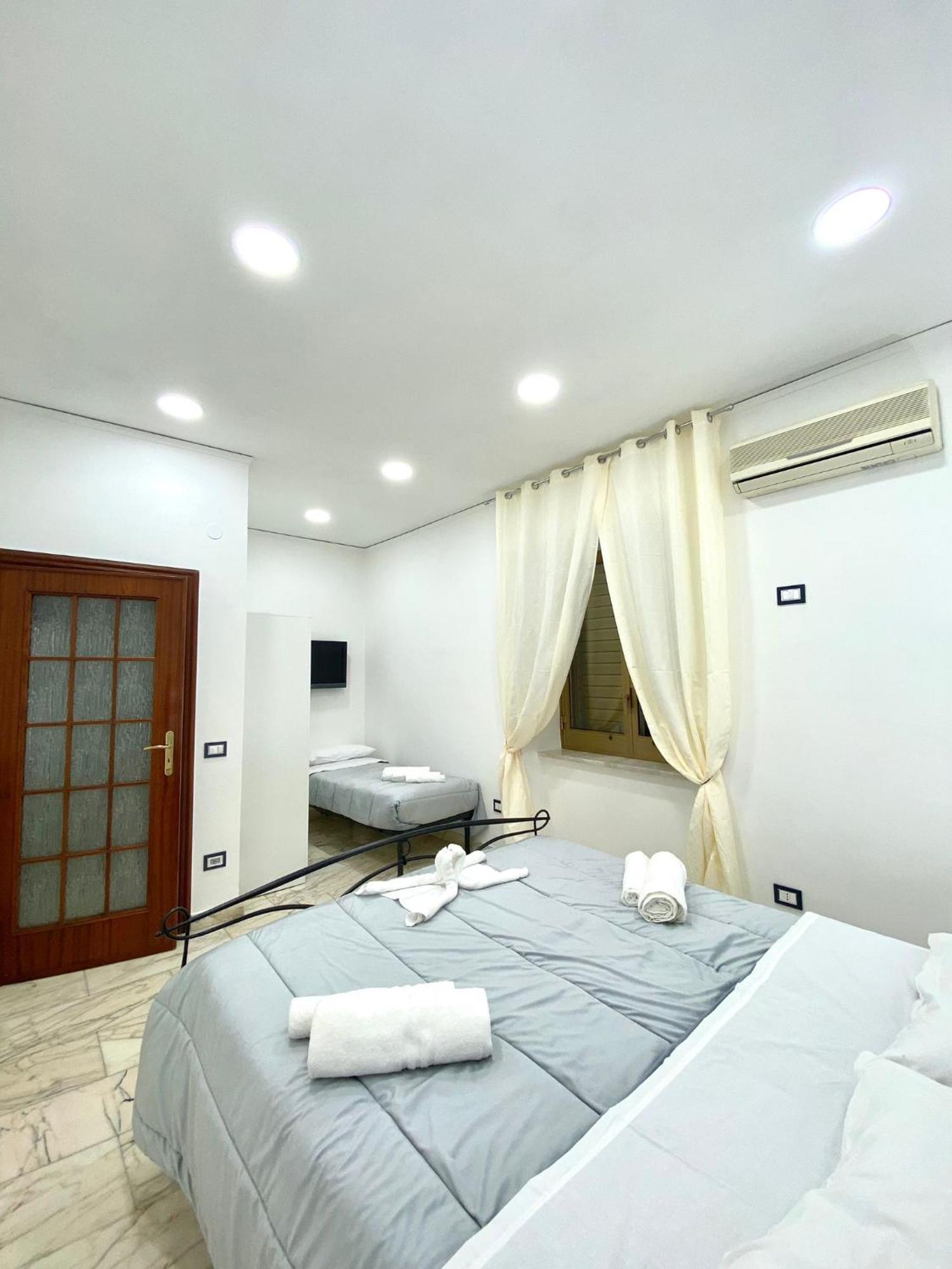 Apartment Castellano *