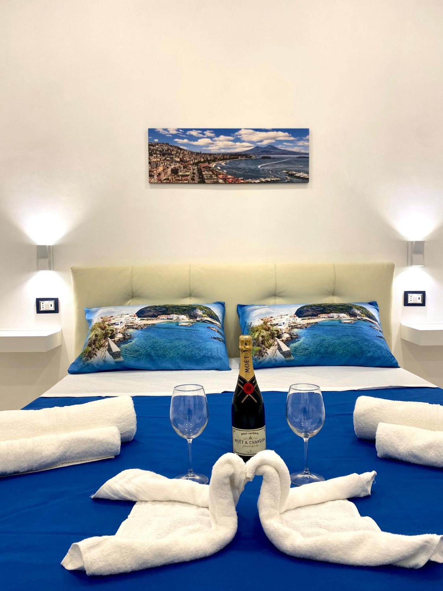 Castellano Apartment Naples