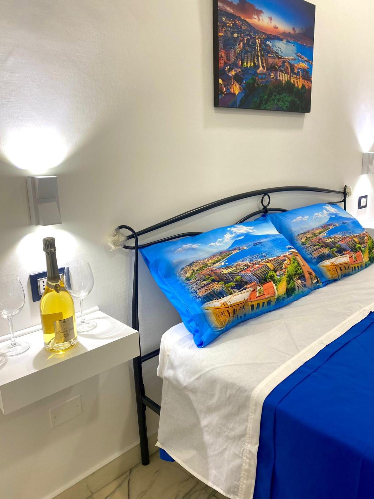 Castellano Apartment *