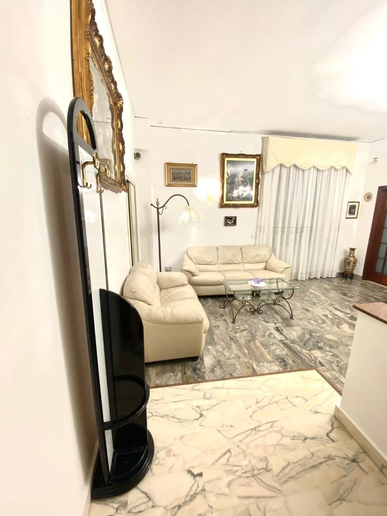 Castellano Apartment Naples