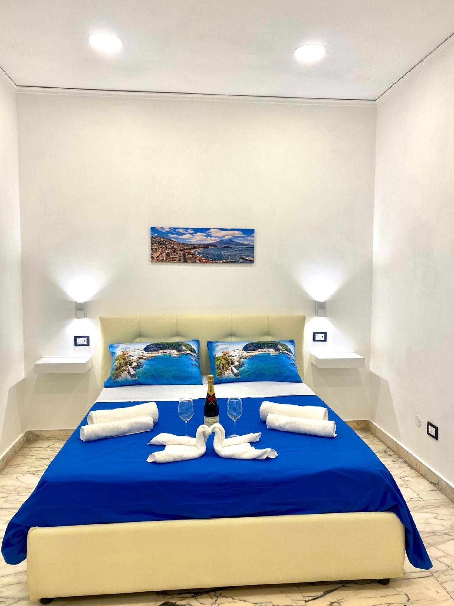 Apartment Castellano *
