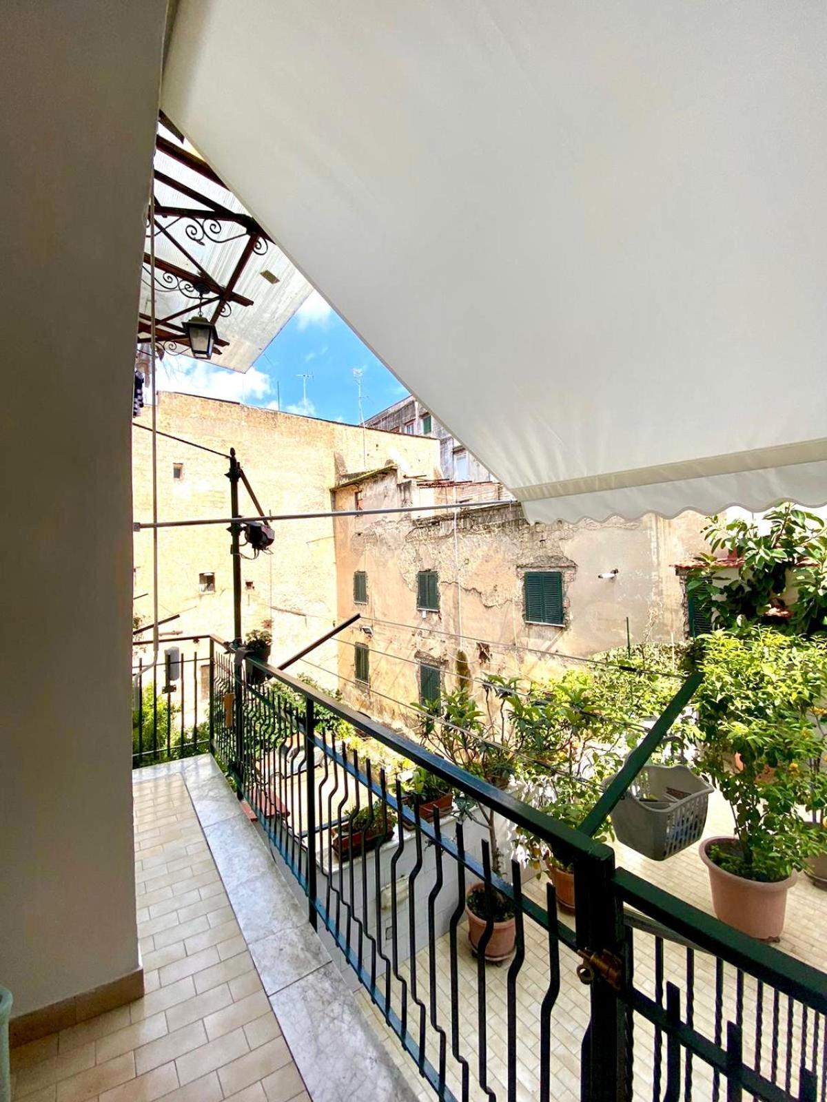 Castellano Apartment *