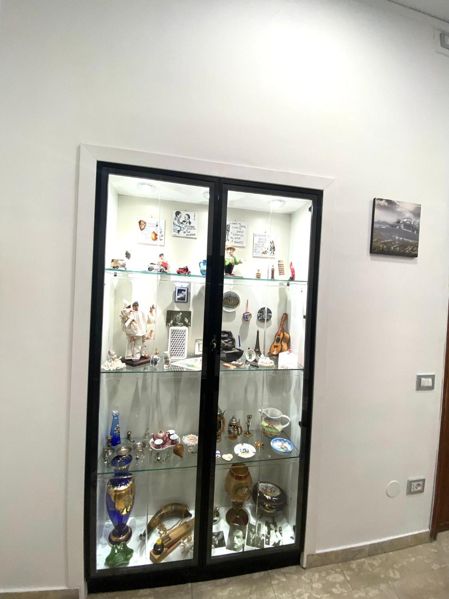 Apartment Castellano Naples