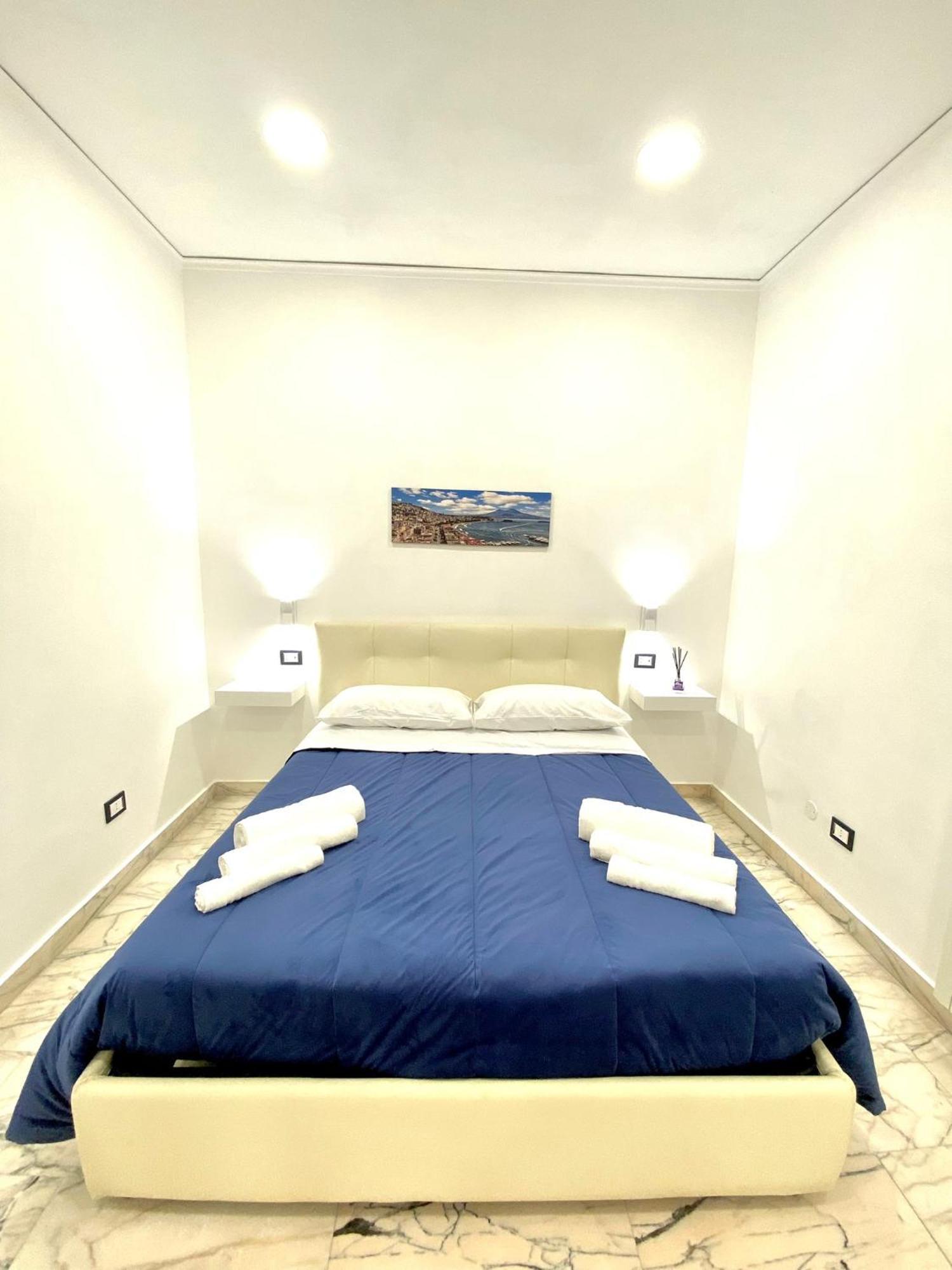Castellano Apartment Naples