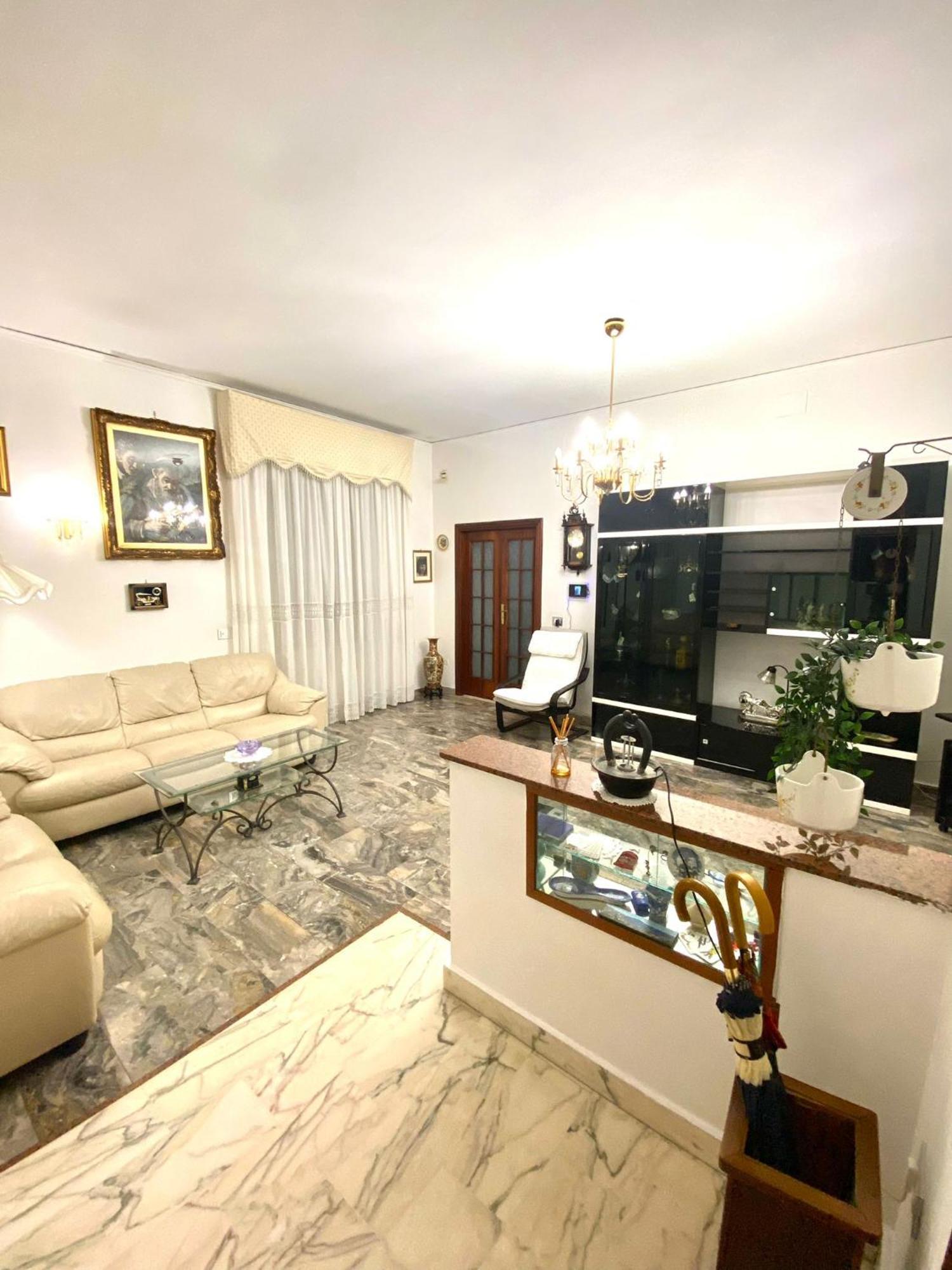 Castellano Apartment