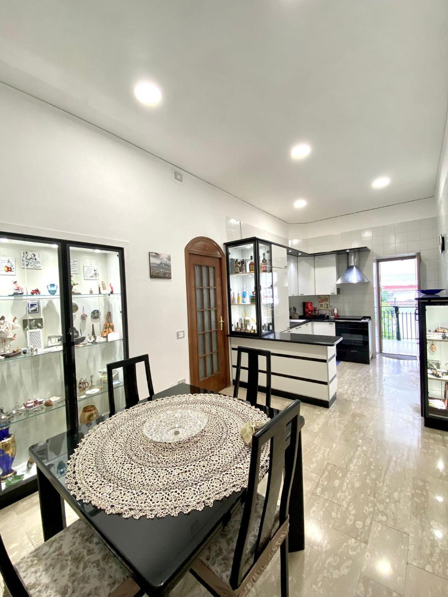 Apartment Castellano *