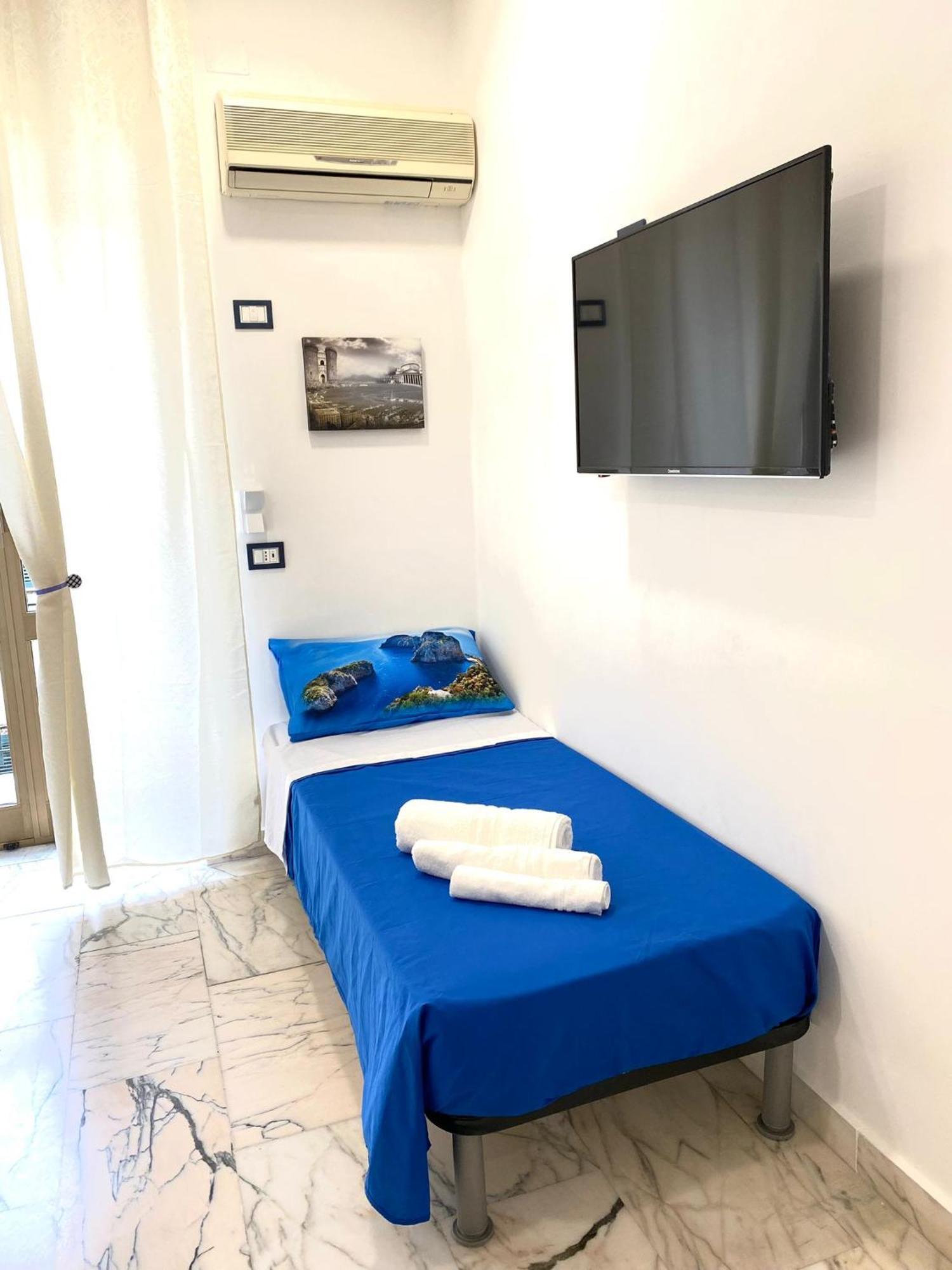 Castellano Apartment Naples