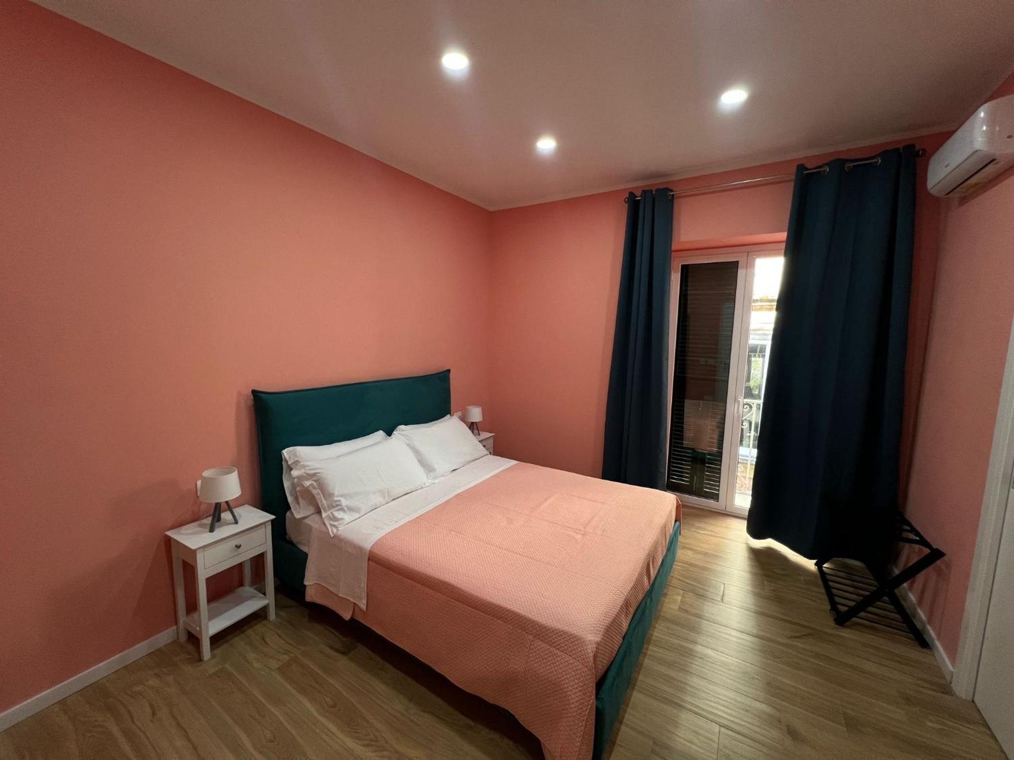 Guest house Mastersa' Naples