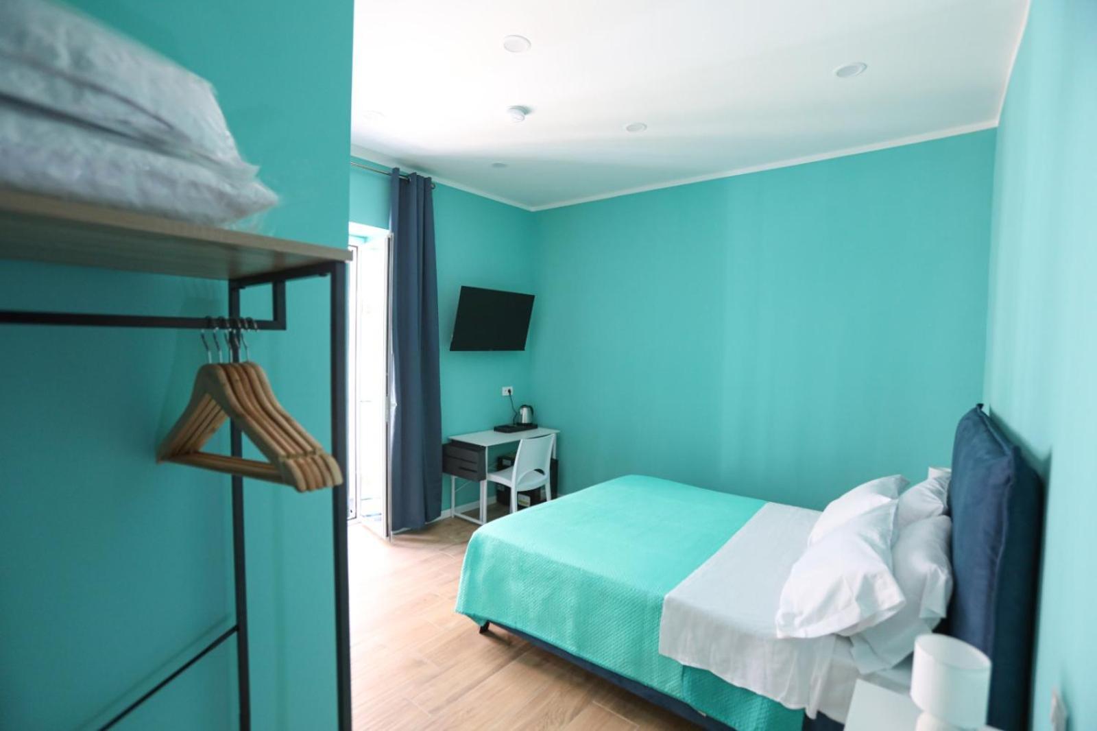 Mastersa' Guest house