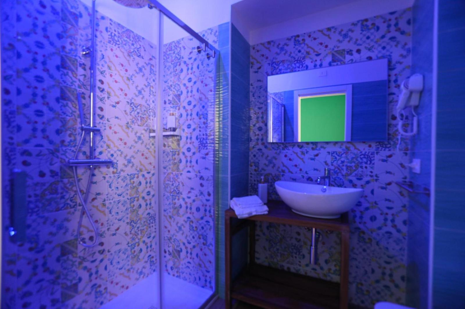 Mastersa' Guest house