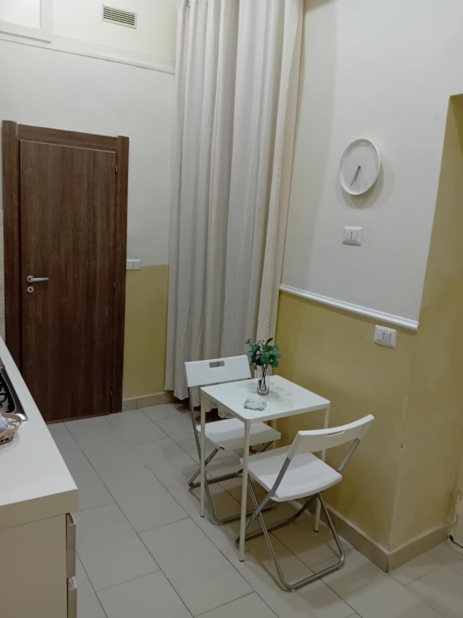 Apartment House Gioia Naples