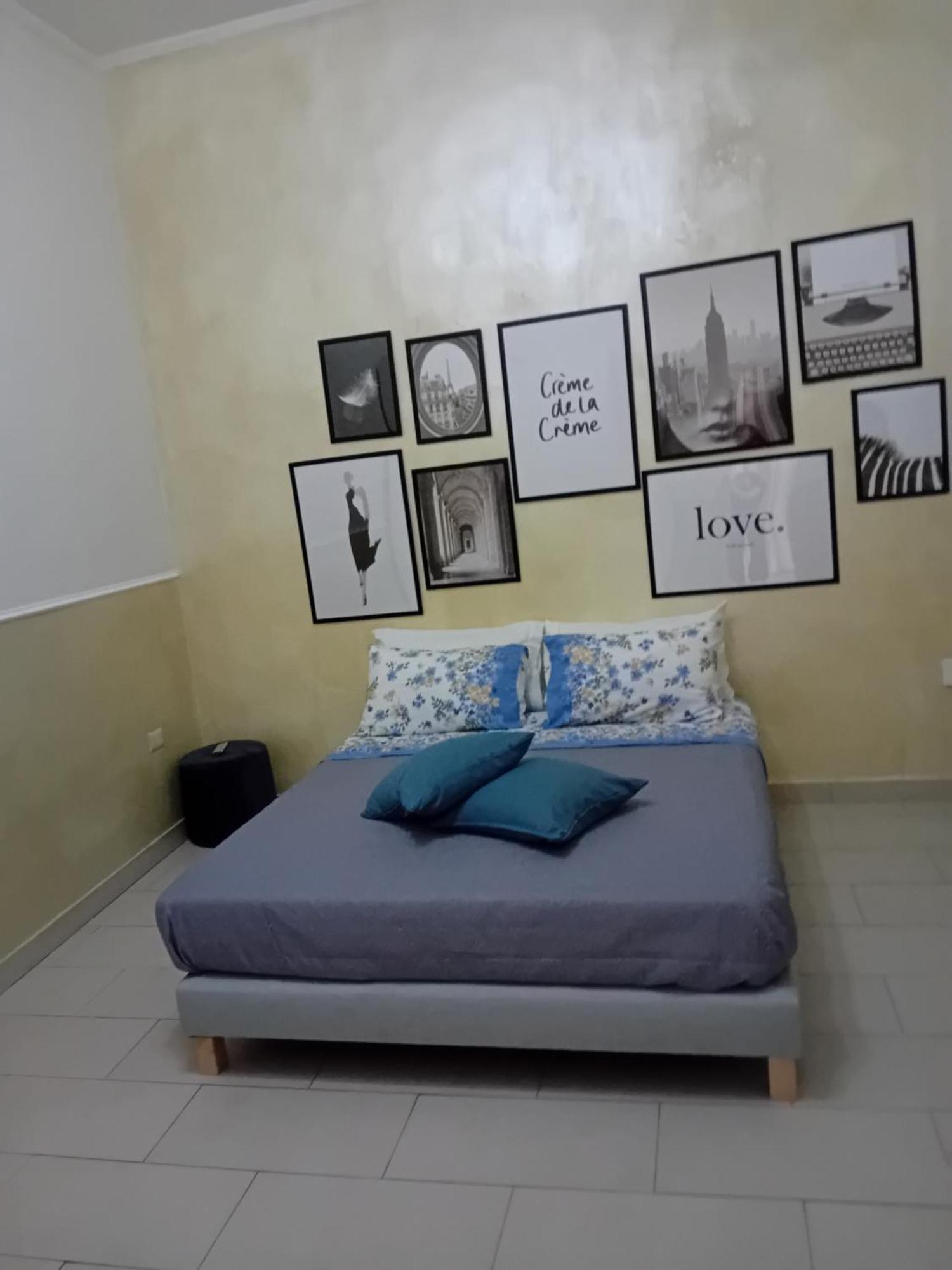 House Gioia * Naples