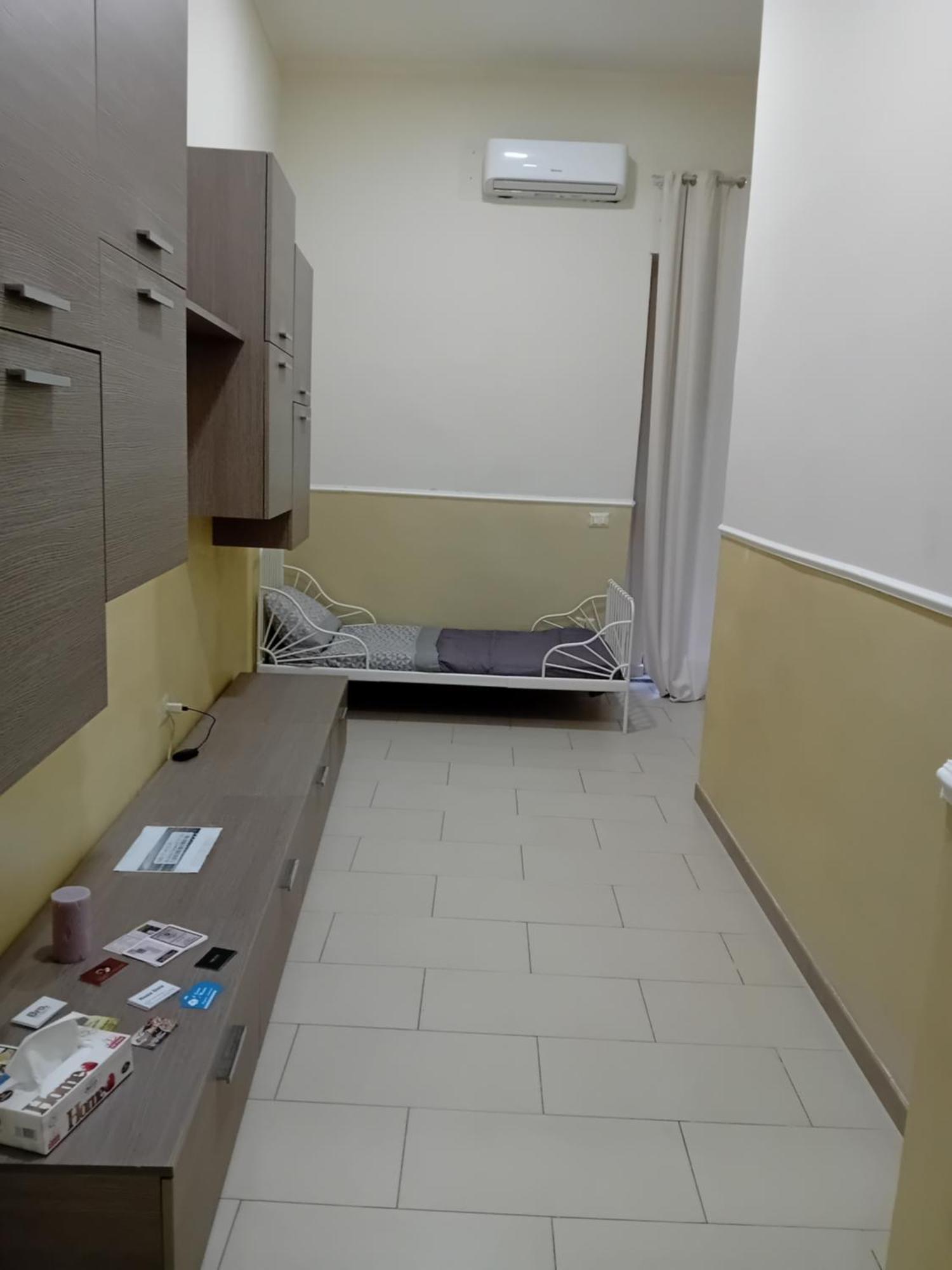 House Gioia Apartment Naples