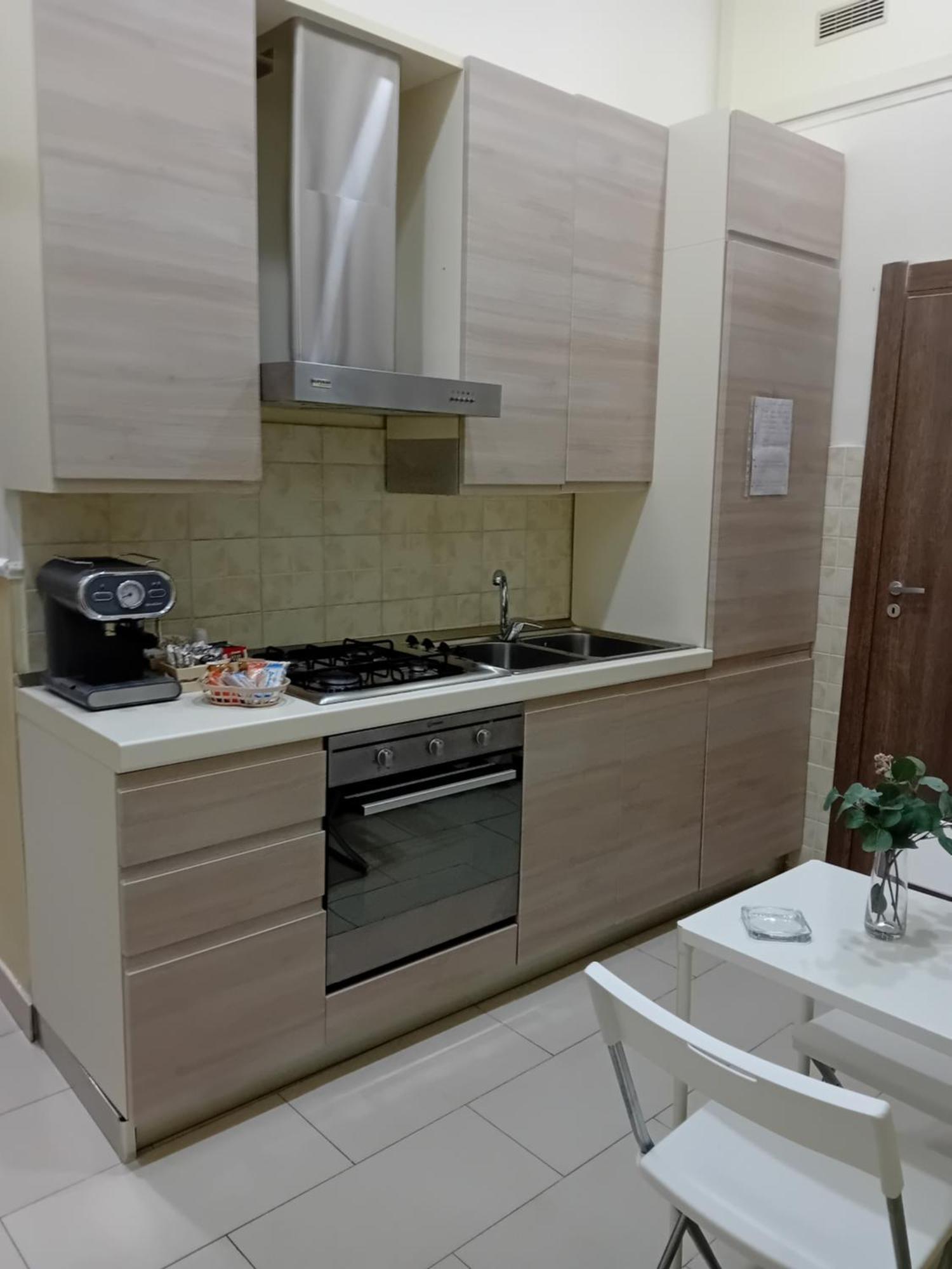 House Gioia Apartment *