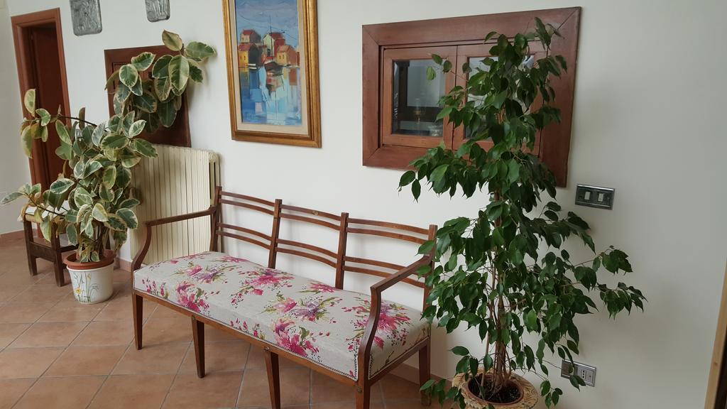 Soriano44 Bed & Breakfast Naples