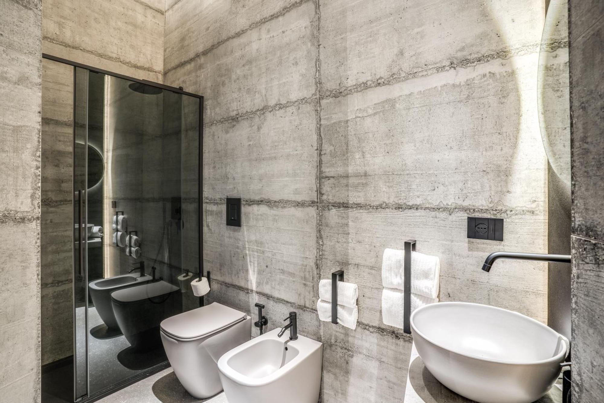 Gallery Experience Guest house *