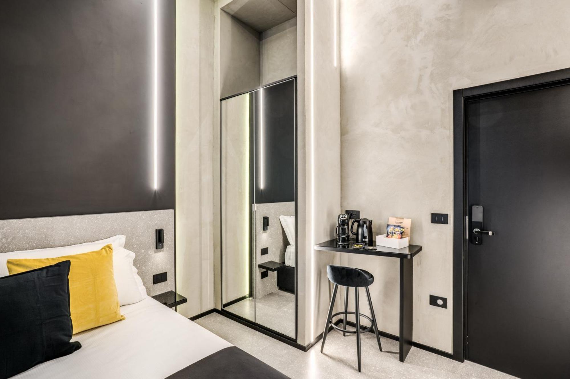 Gallery Experience Guest house