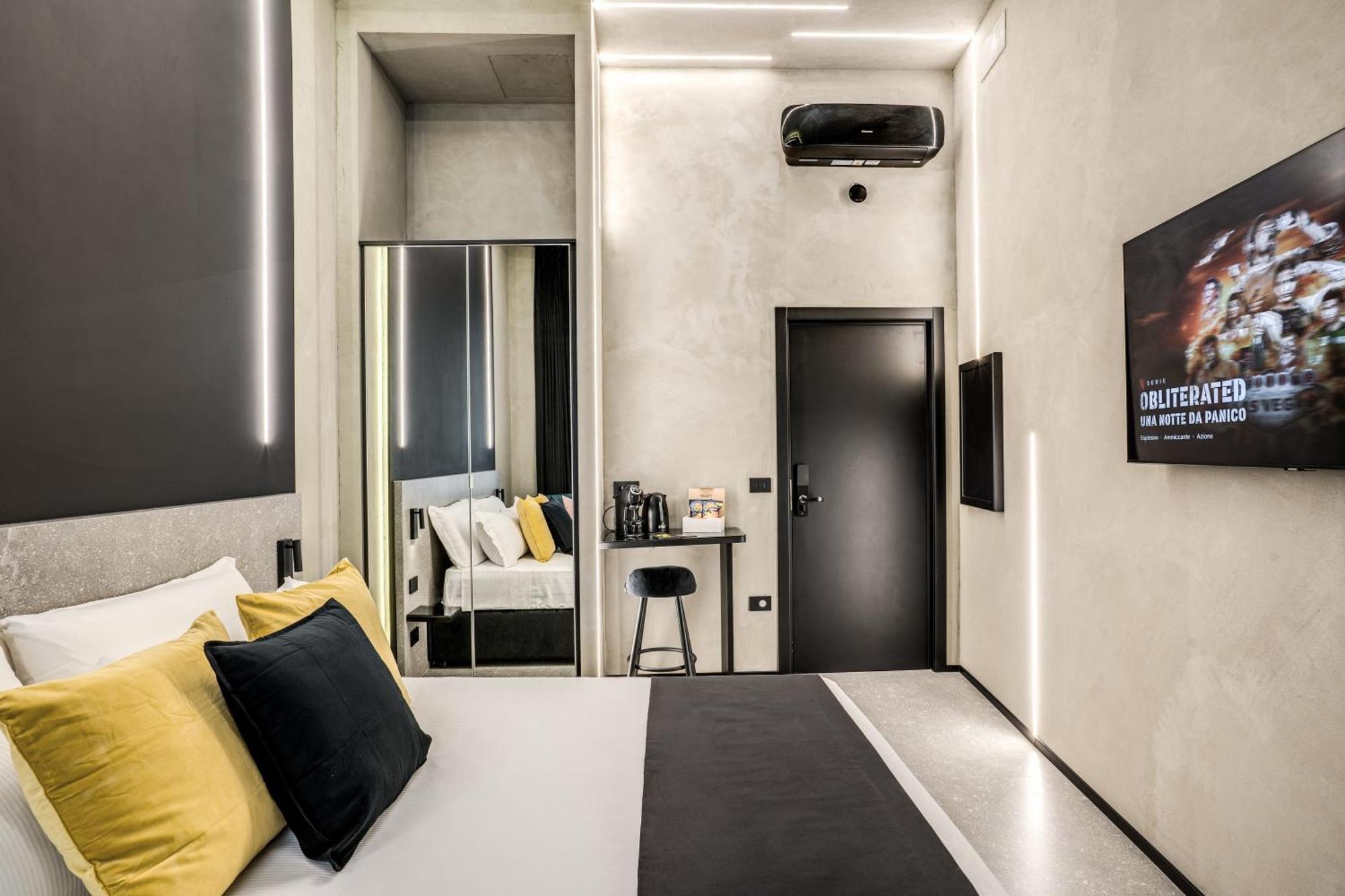 Gallery Experience Guest house *