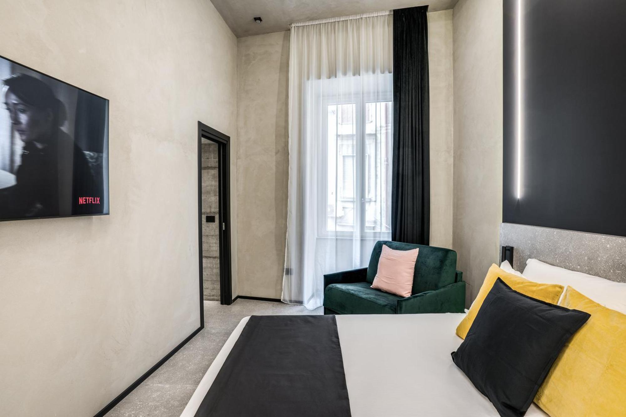 Guest house Gallery Experience Naples