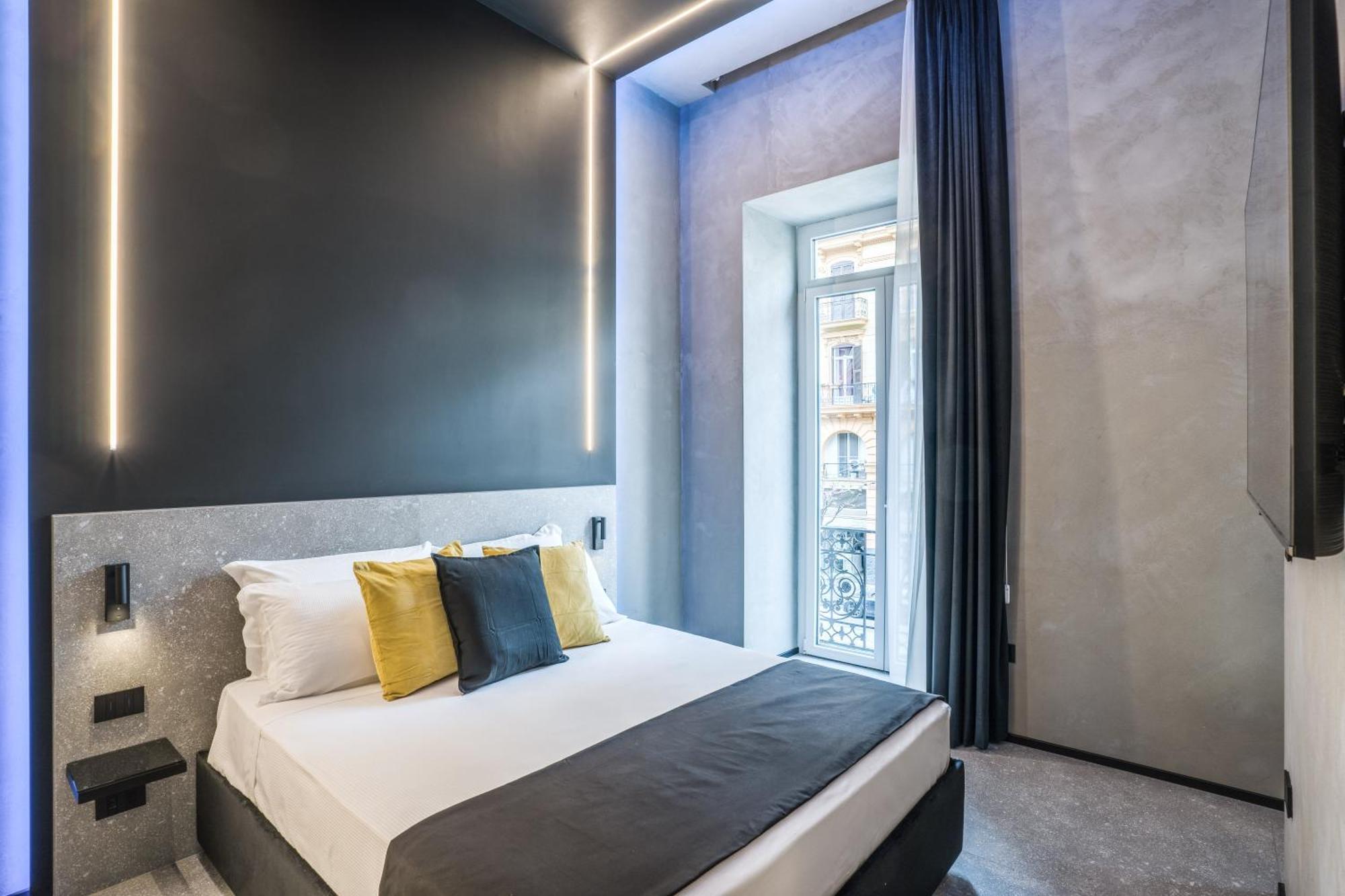 Gallery Experience Guest house