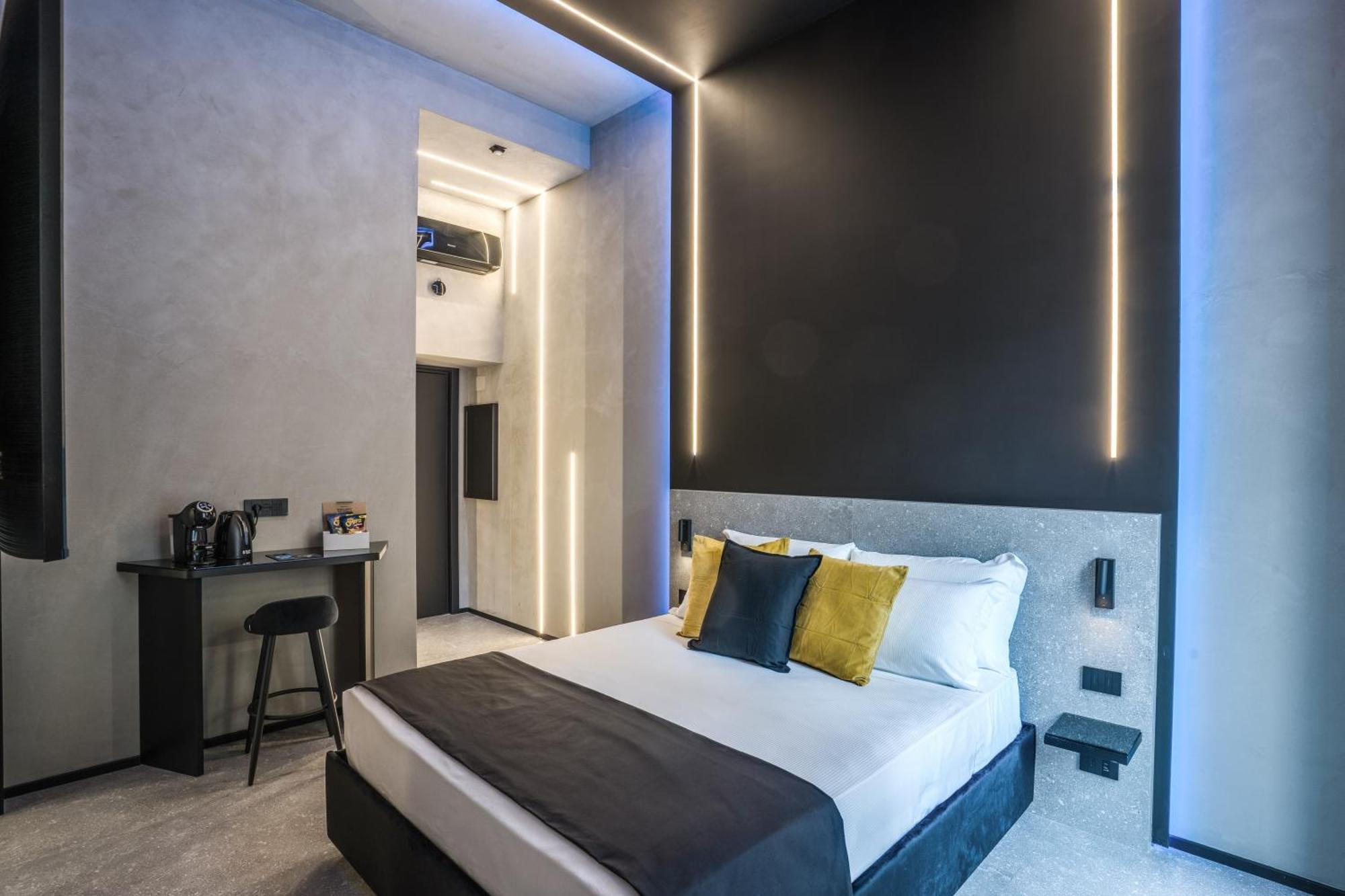 Gallery Experience Guest house