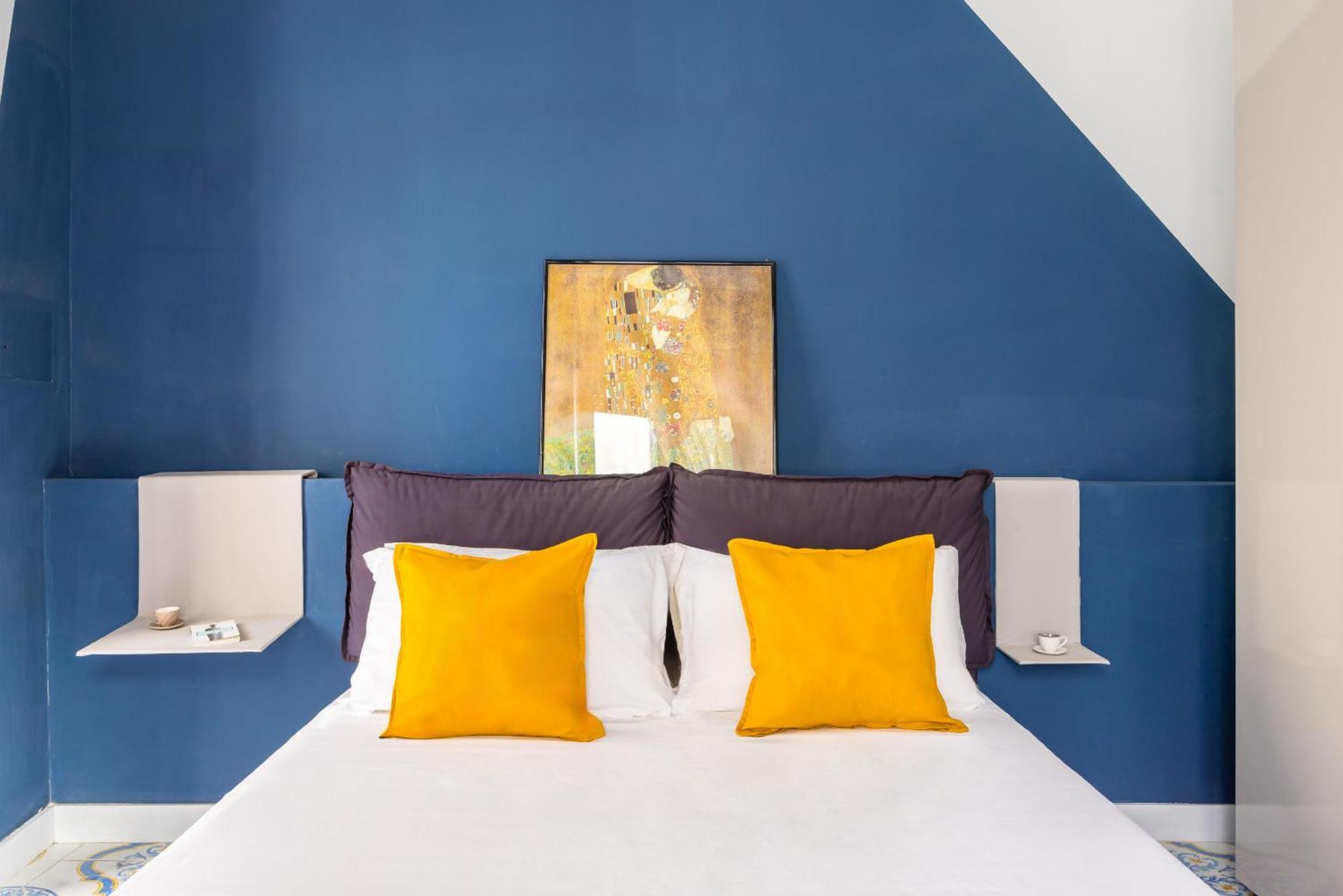 Apartment Leticia's By Wonderful Italy