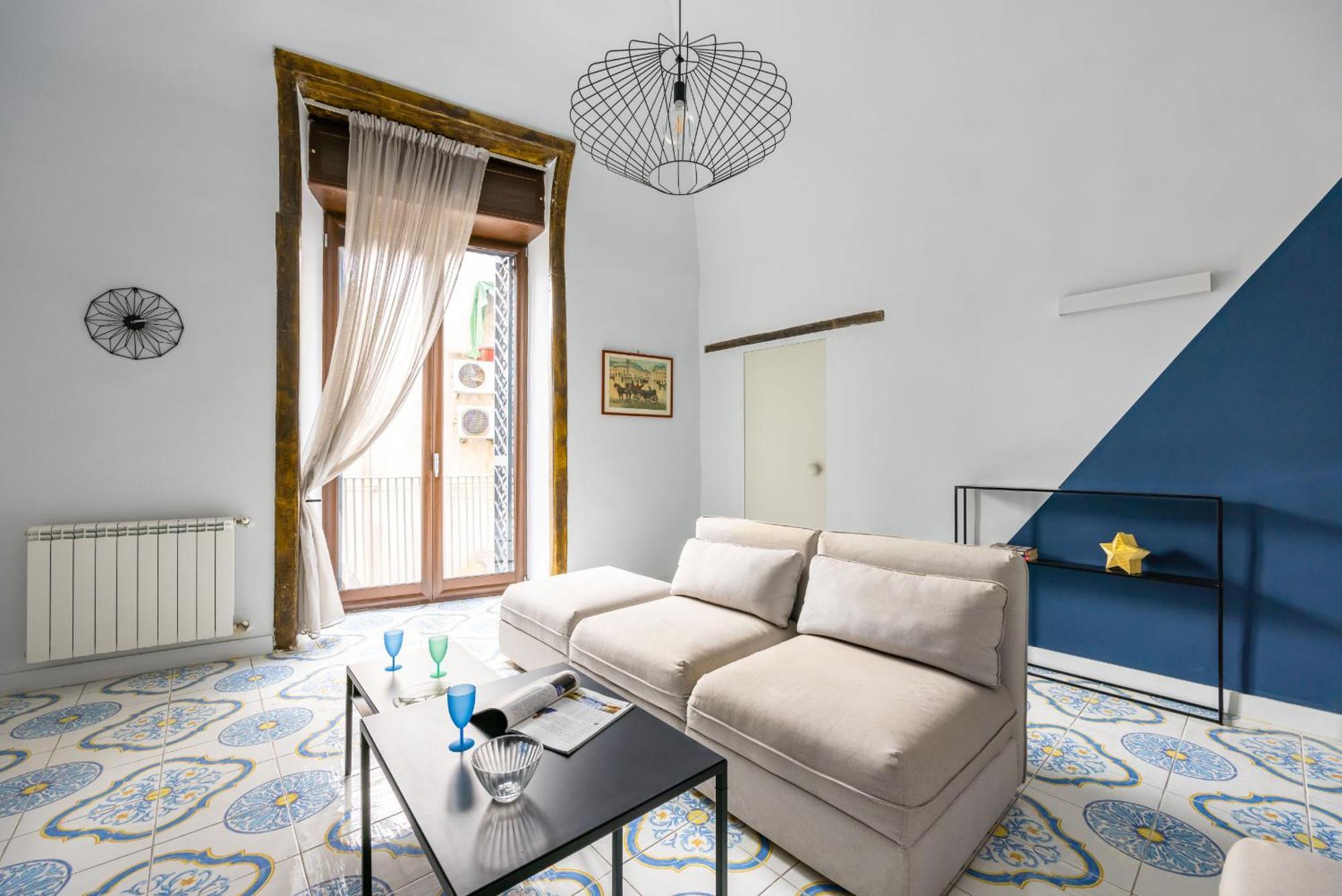 Apartment Leticia's By Wonderful Italy *