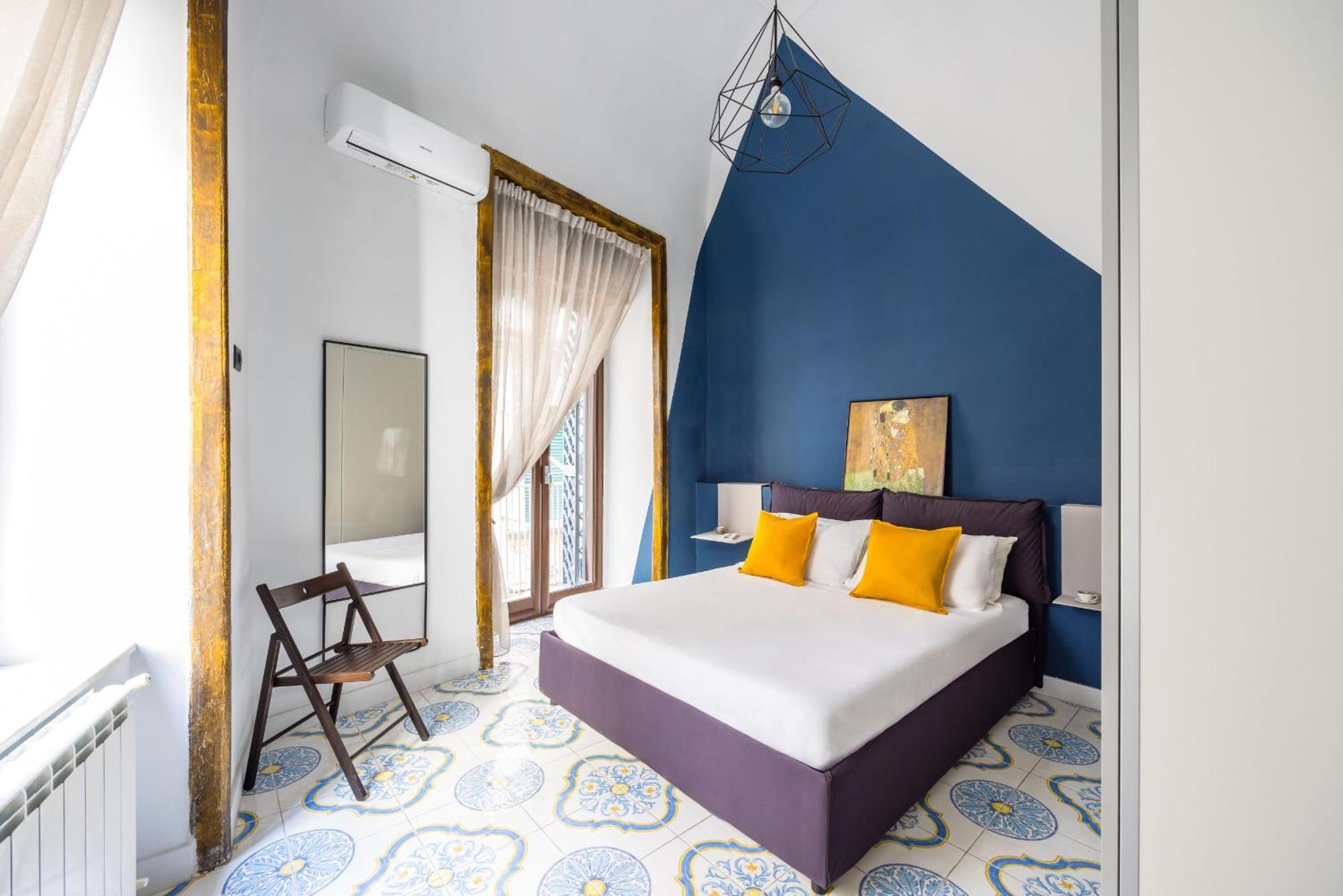 Apartment Leticia's By Wonderful Italy *