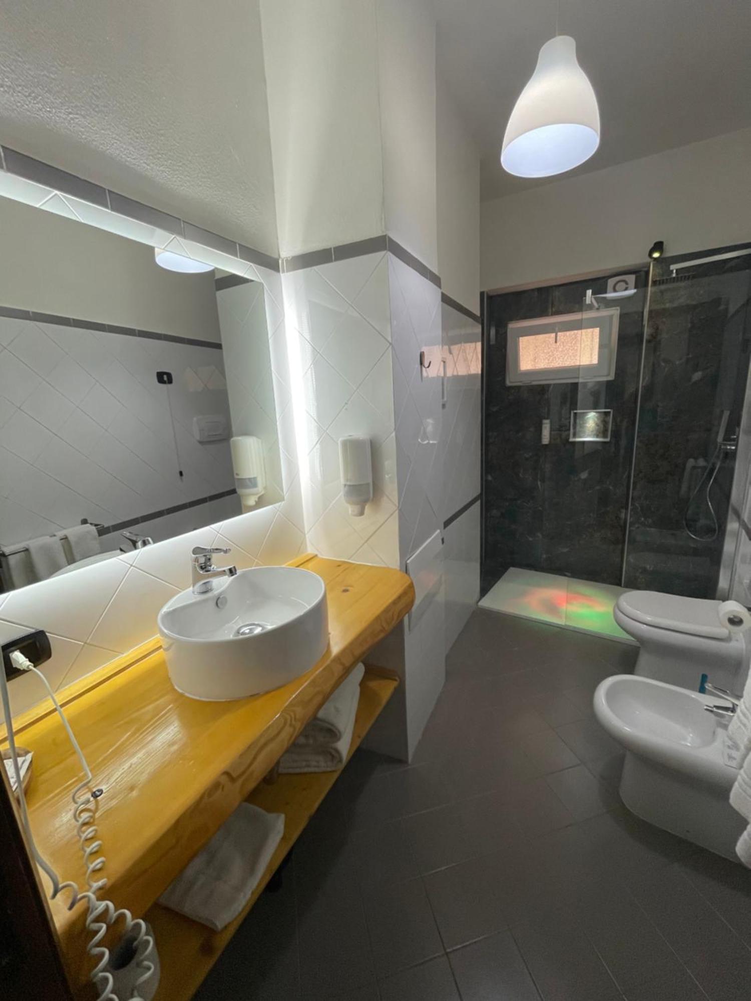 Bed & Breakfast Dante Naples