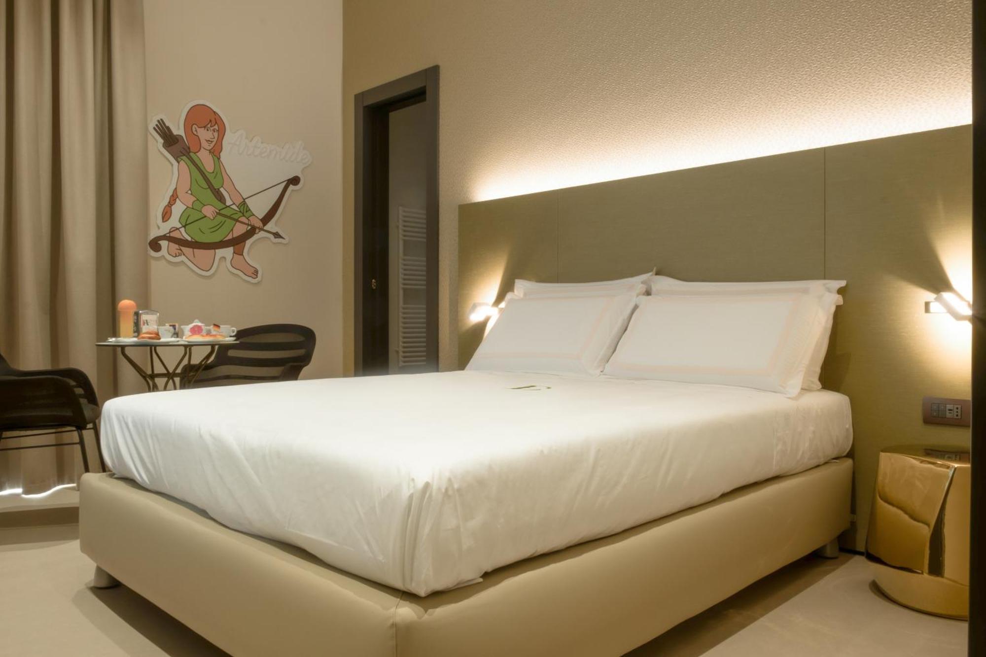 Bed & Breakfast Il Divino Naples