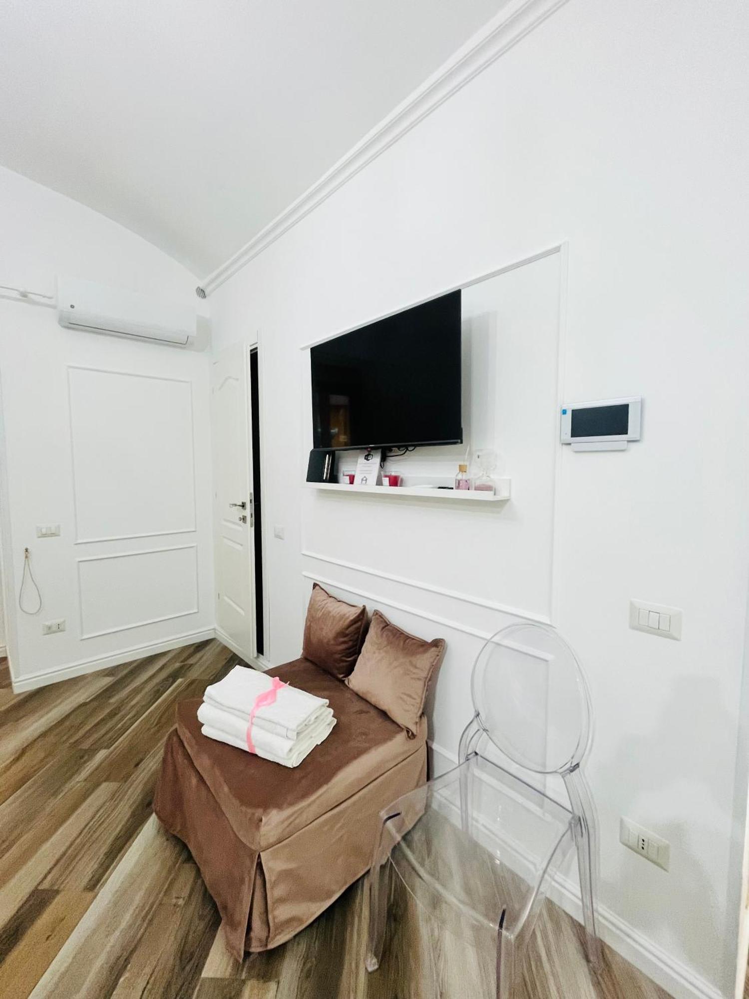 Donn'anna Center Apartment