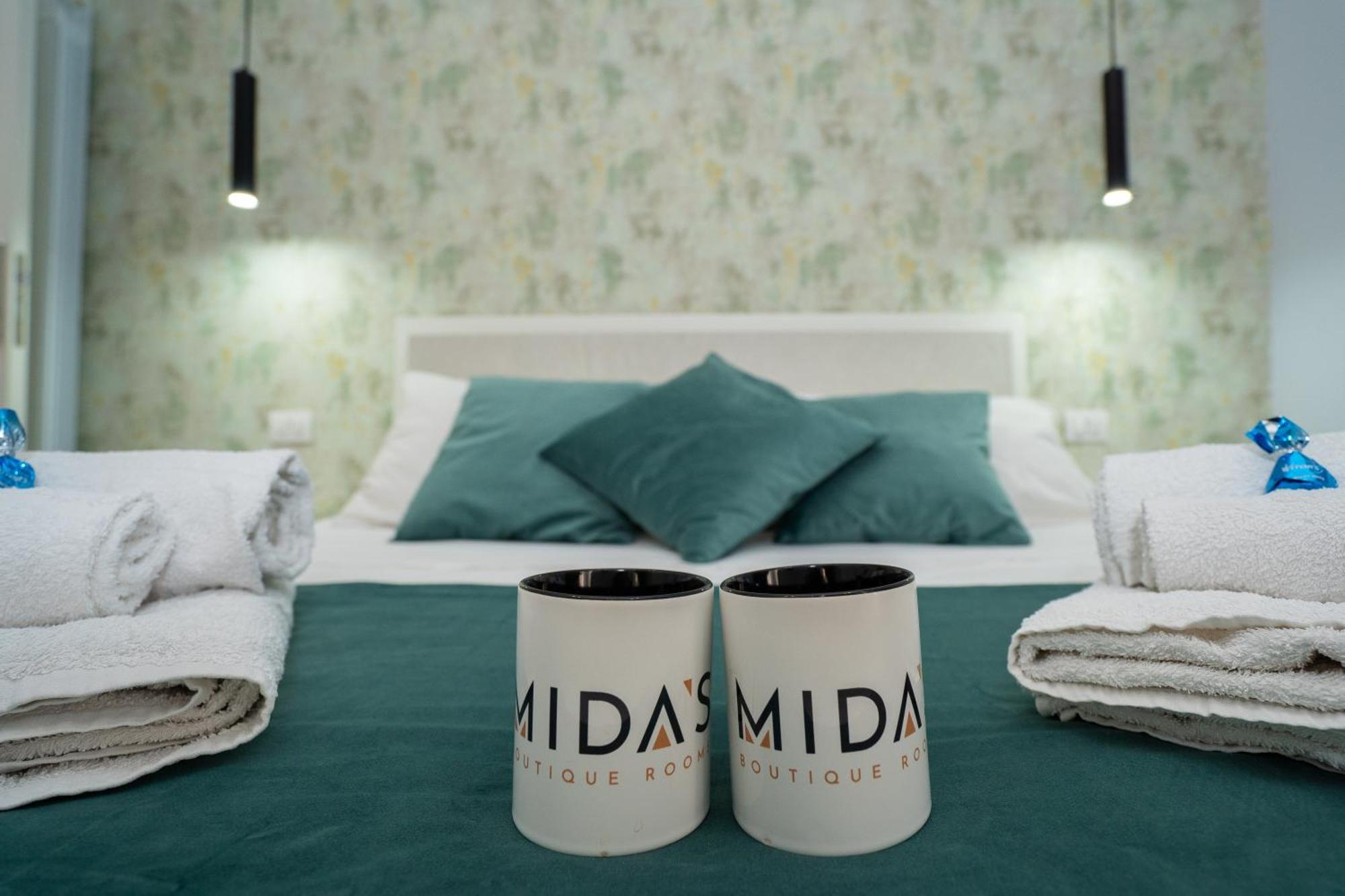 Guest house Mida's Boutique