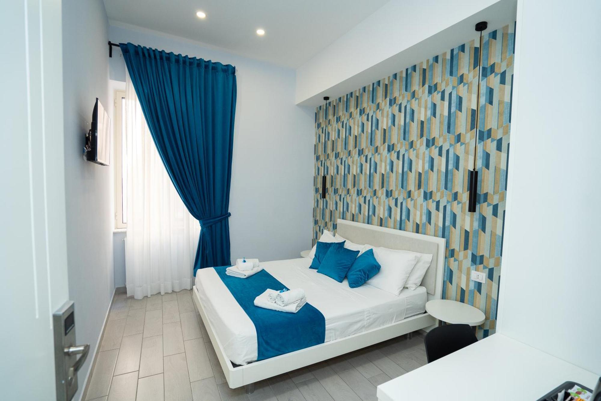 Guest house Mida's Boutique Naples