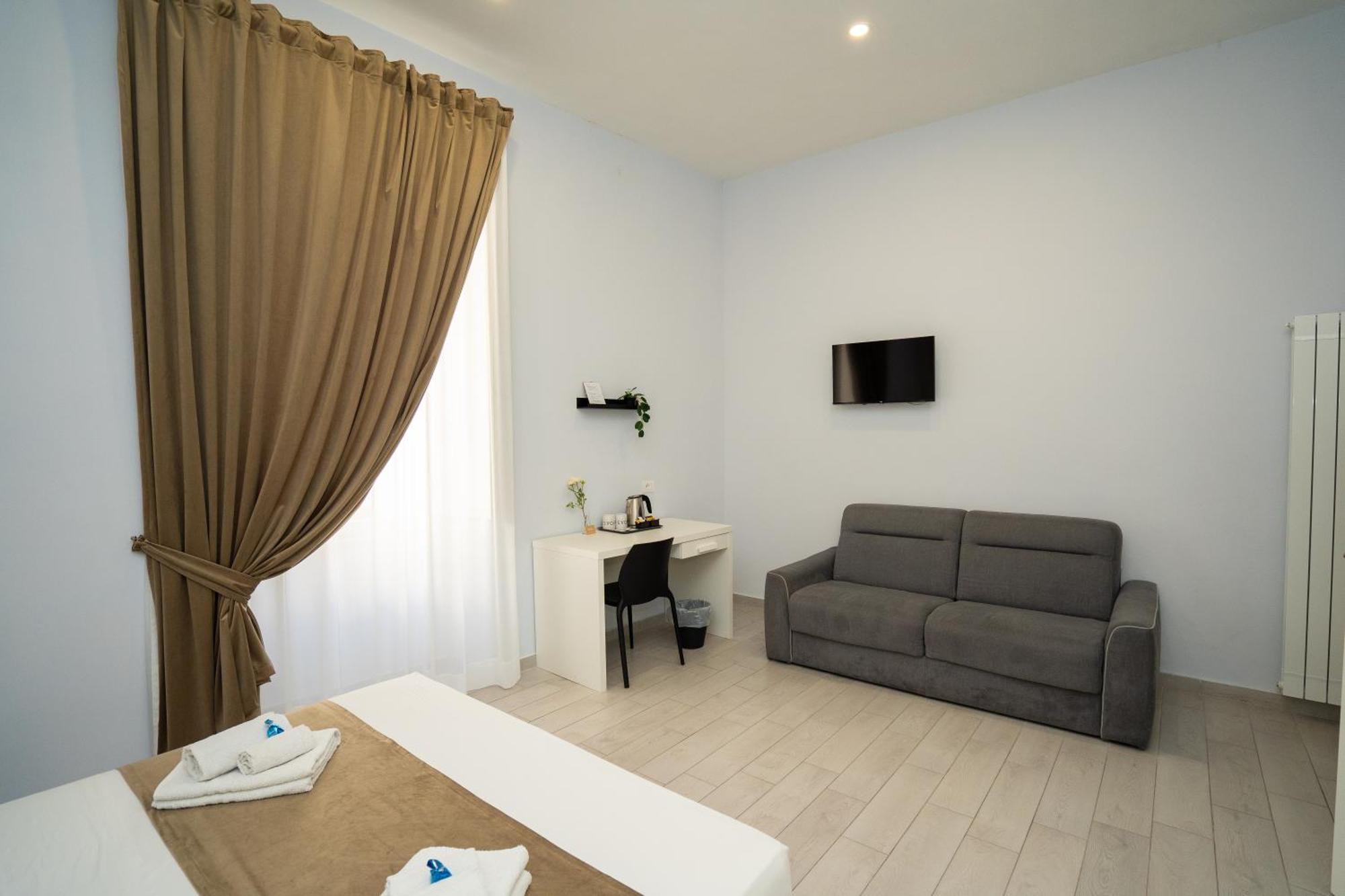 Mida's Boutique Guest house