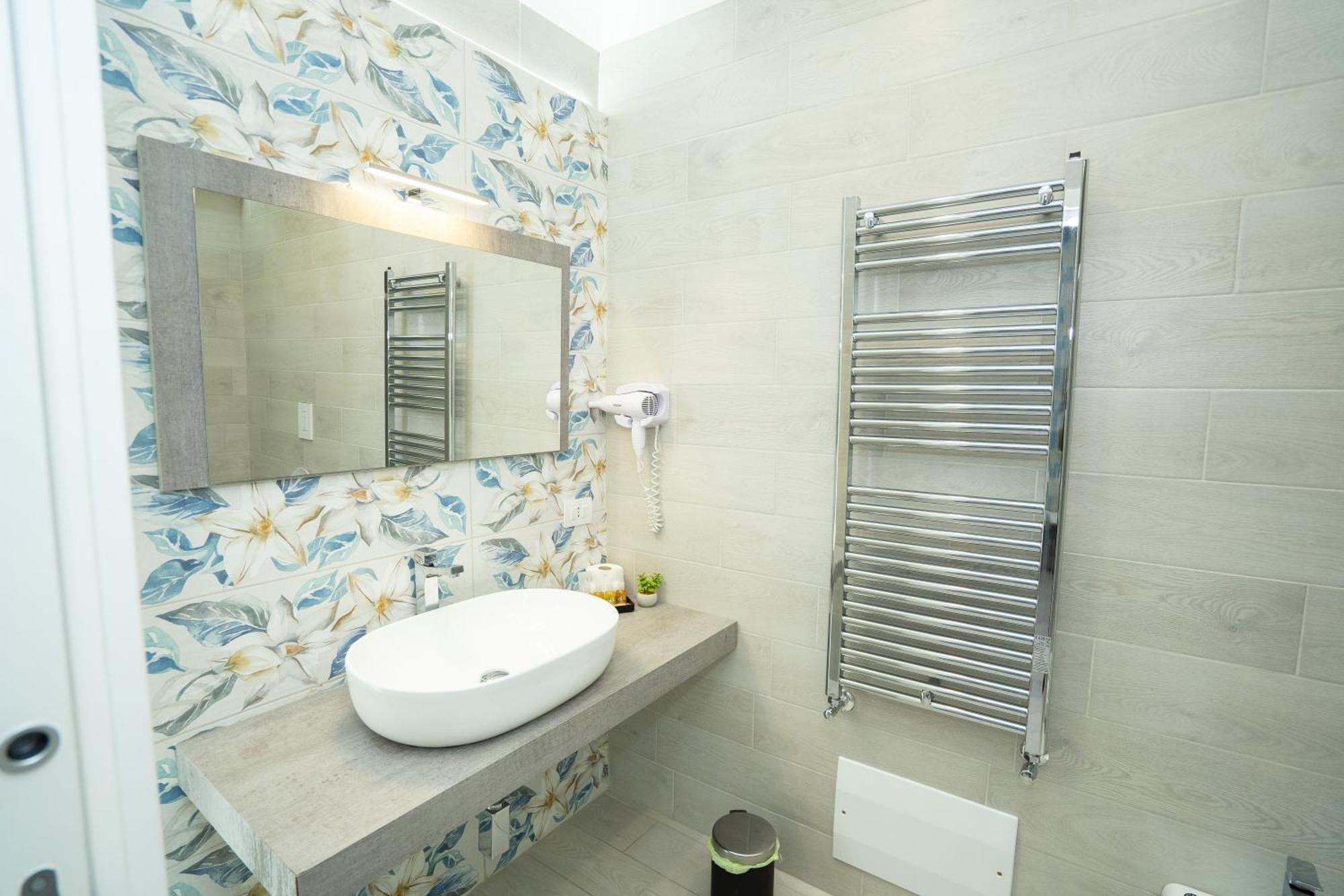 Guest house Mida's Boutique Naples