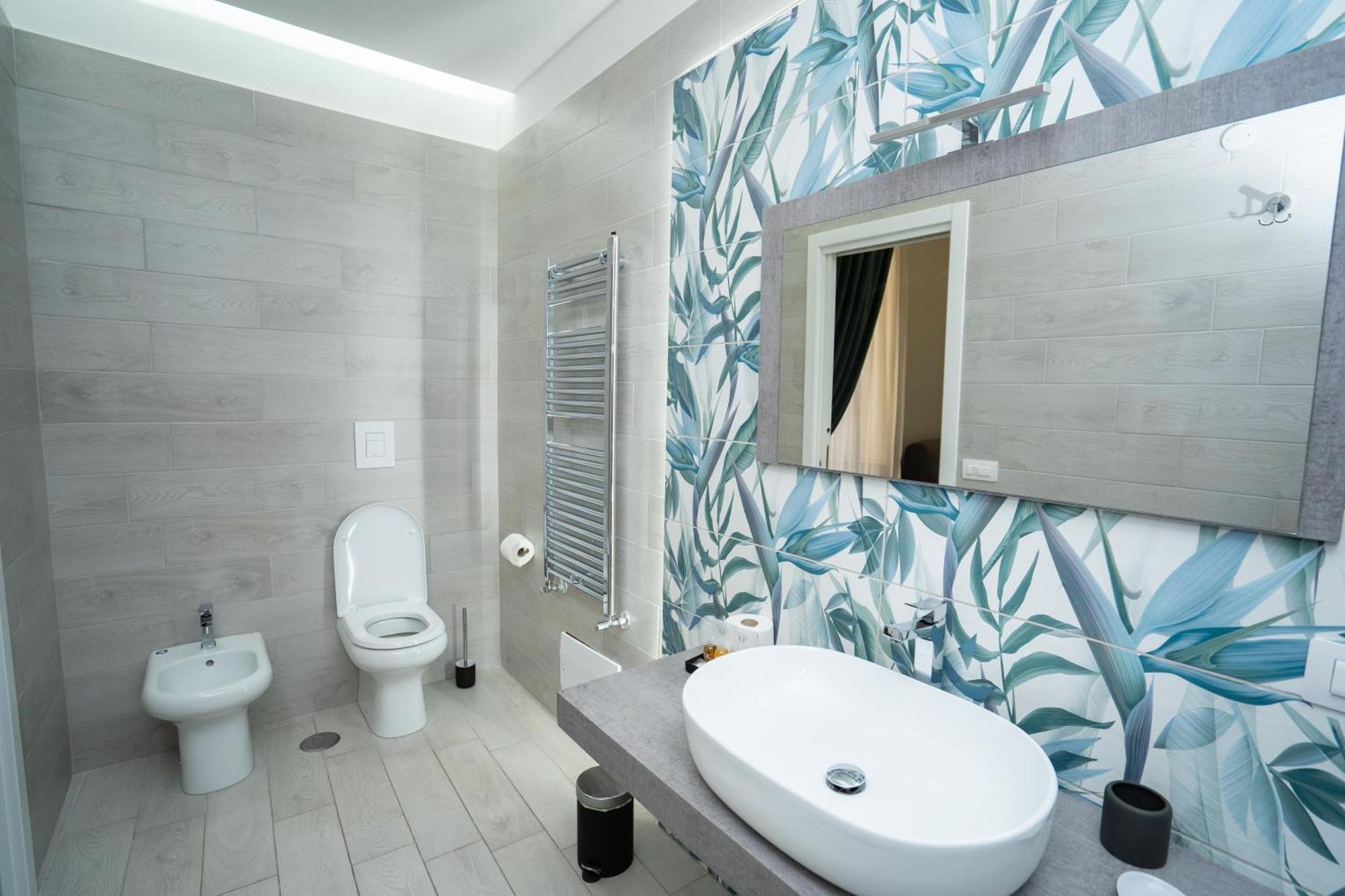 Mida's Boutique Guest house Naples