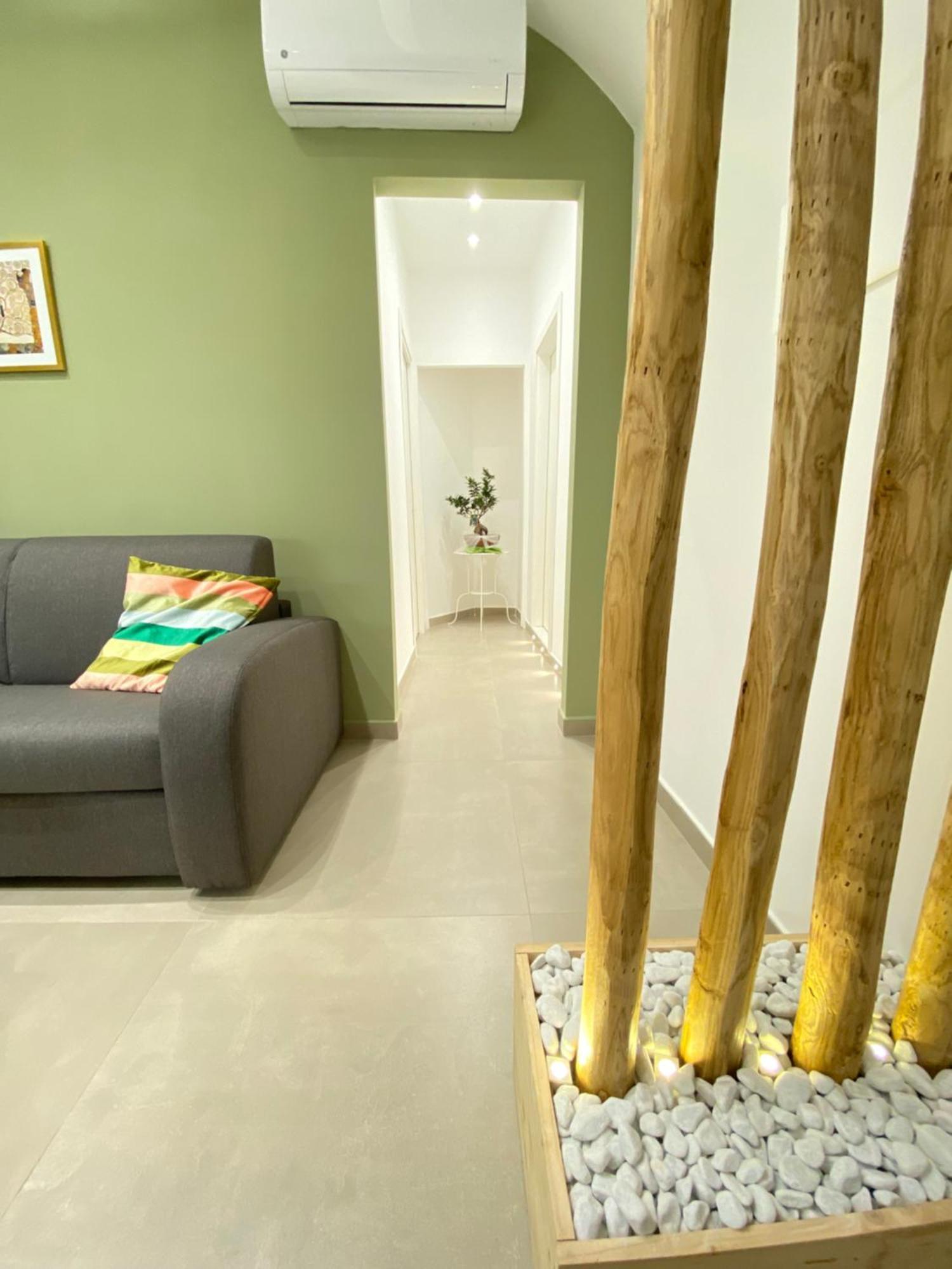 Dante Dream Centro Storico Apartment