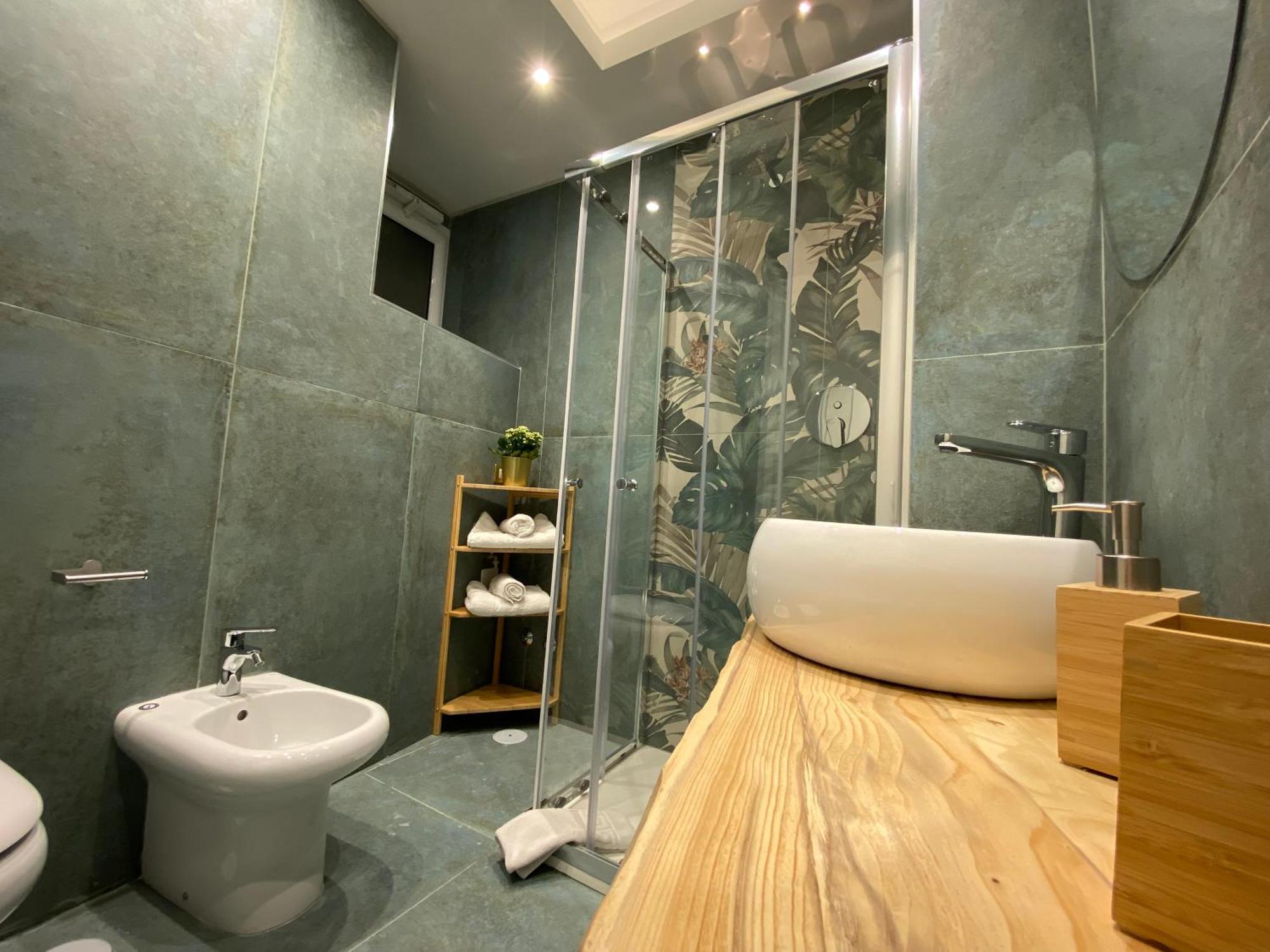 Dante Dream Centro Storico Apartment *
