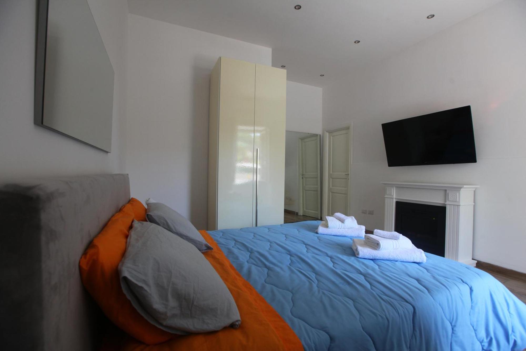 Maison Posillipo Apartment