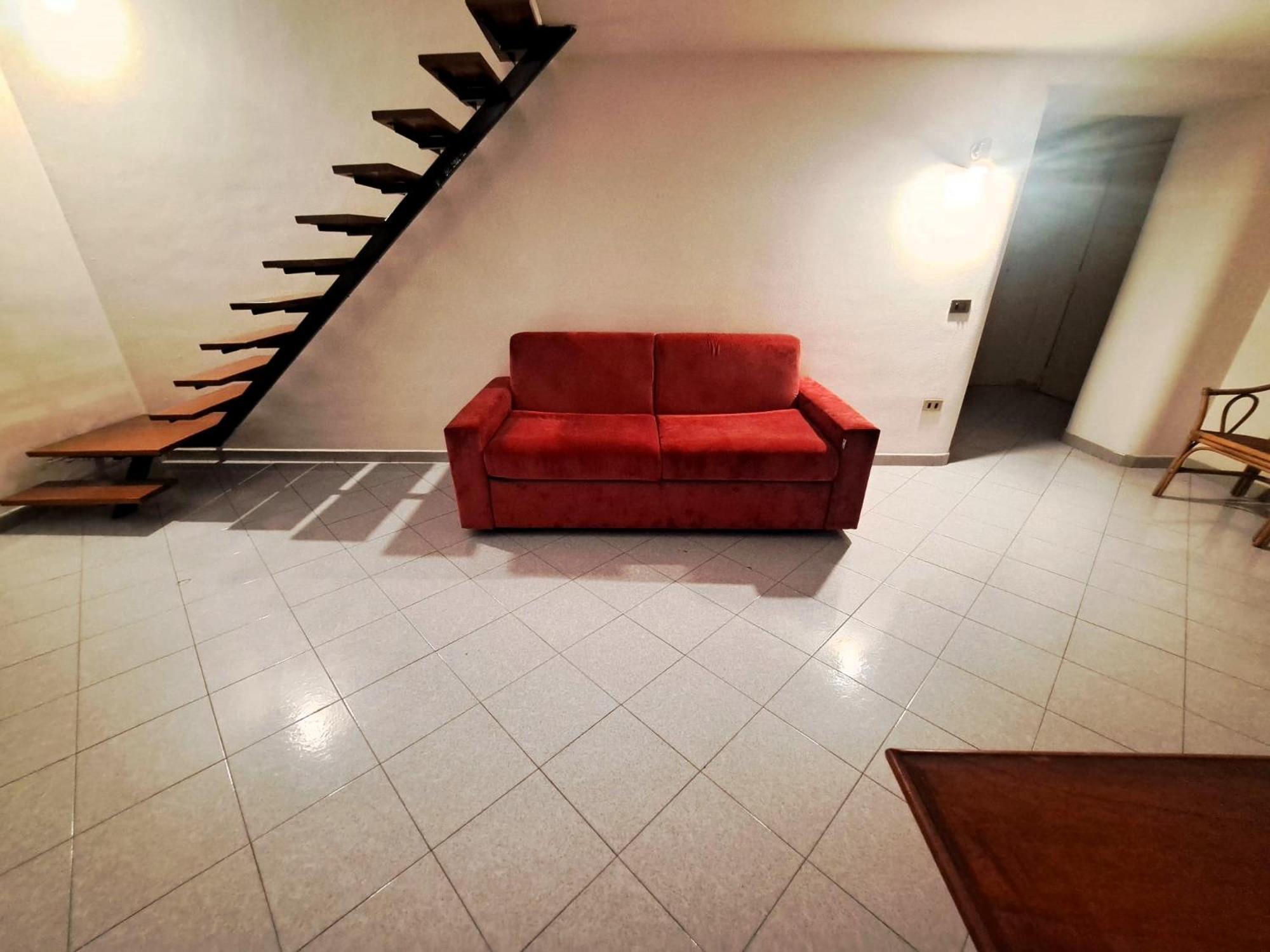 Apartment L'appartamento Del Prof