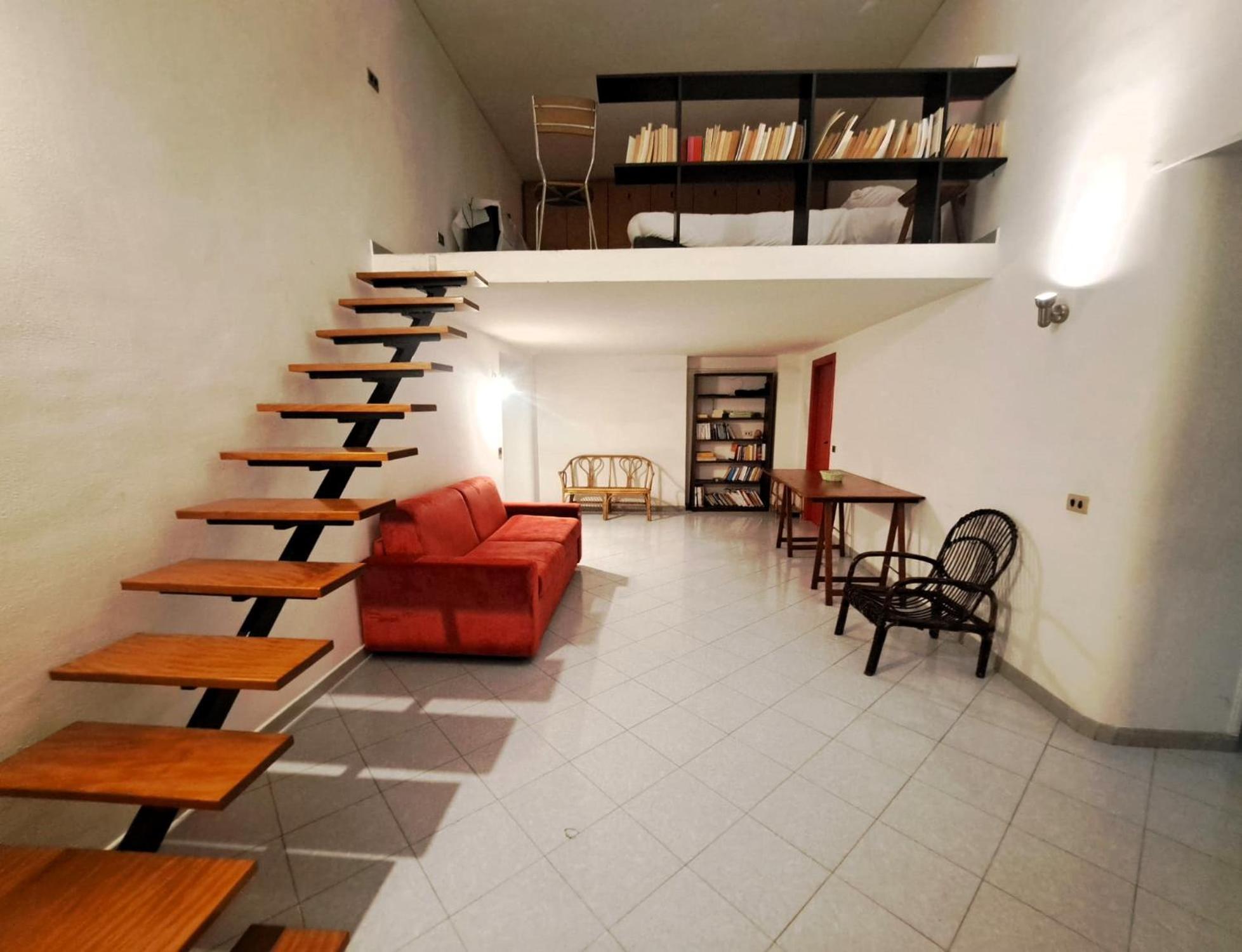 Apartment L'appartamento Del Prof *